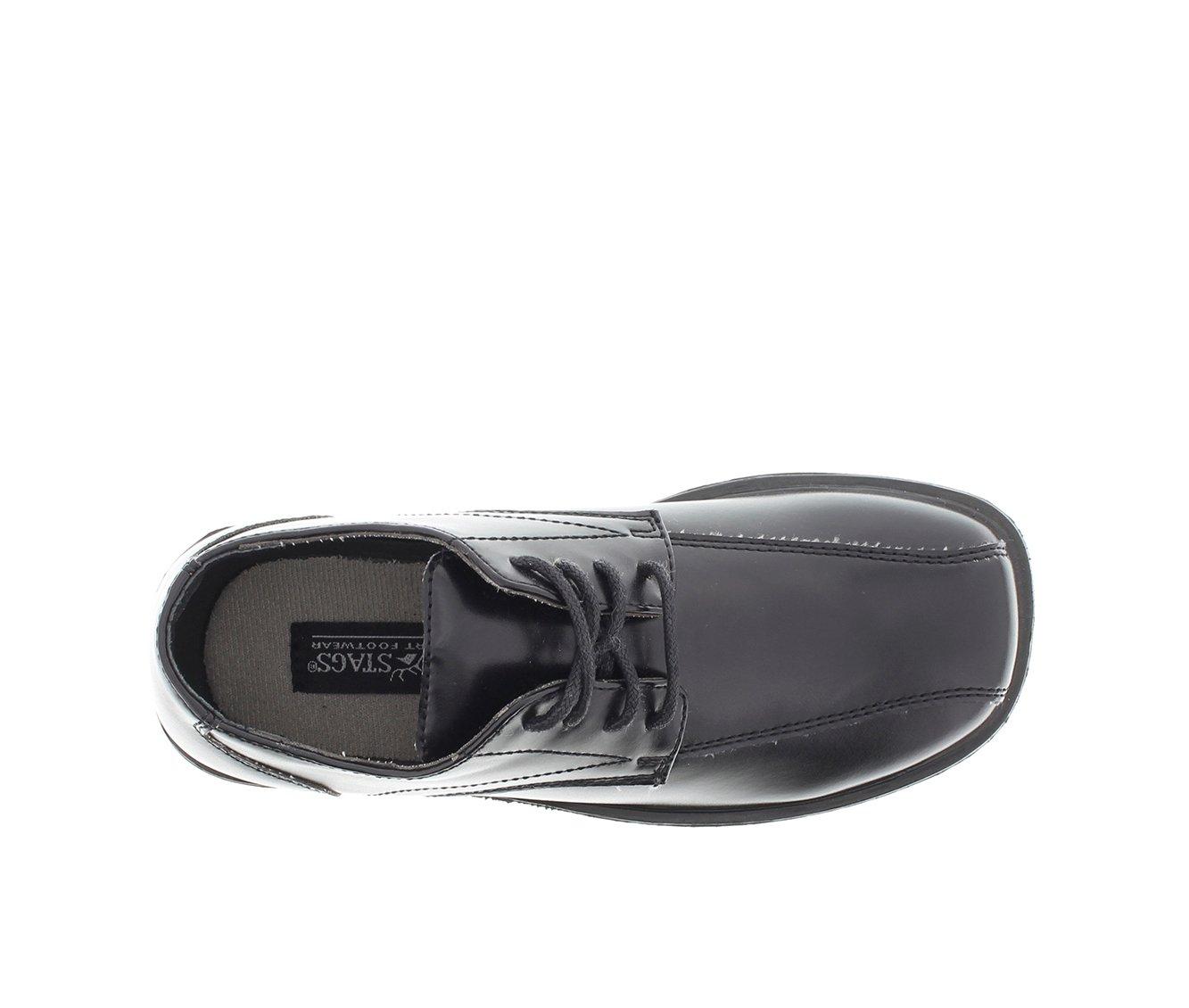 Boys' Deer Stags Little Kid & Big Kid Gabe Dress Shoes