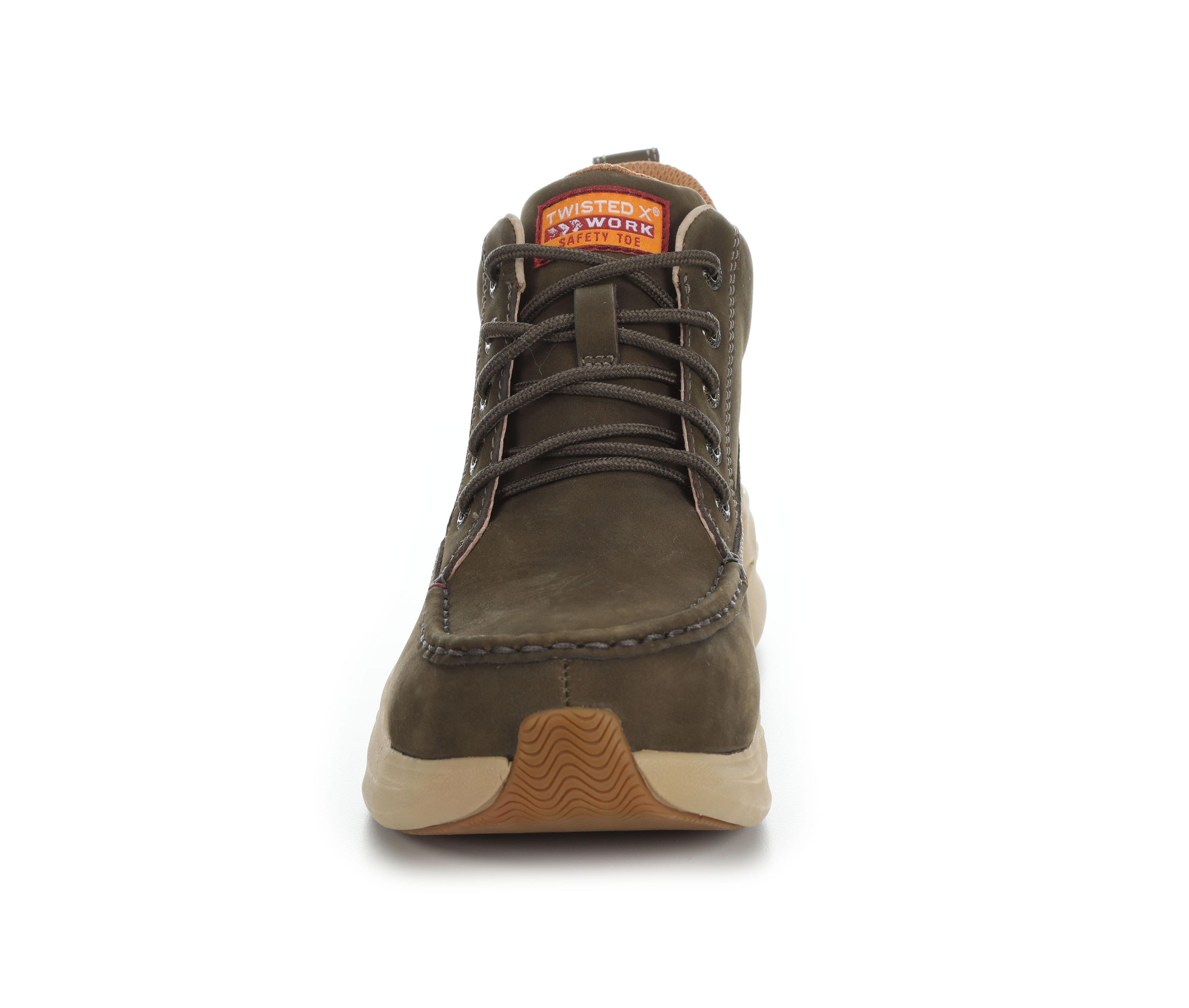 Women's TWISTED x Ultralite Work Boots