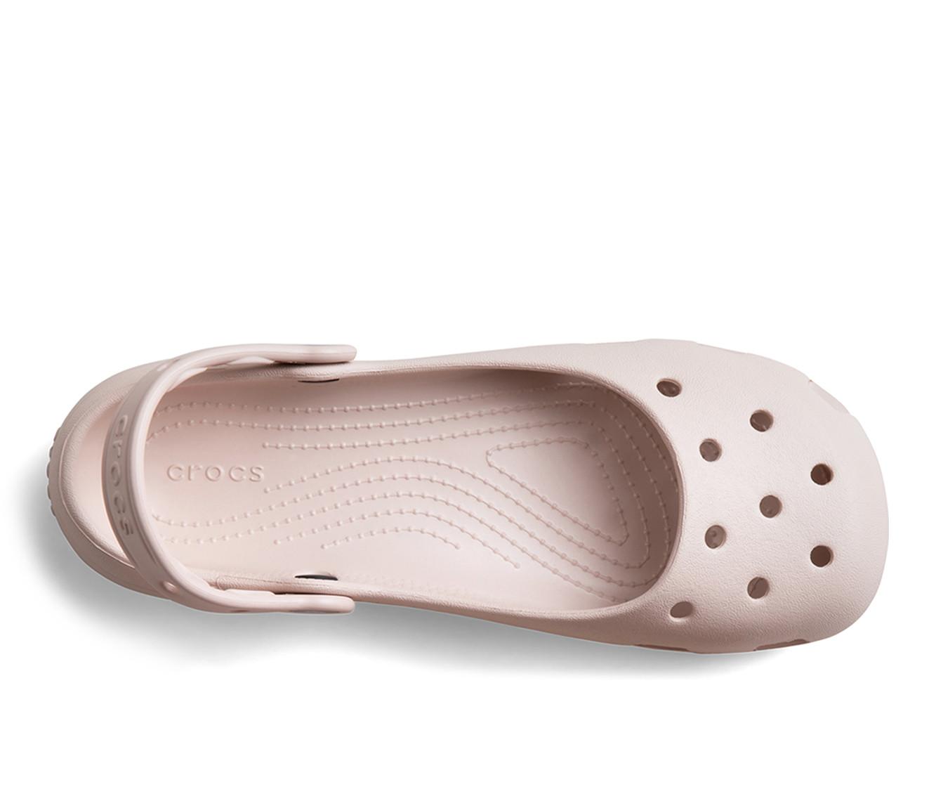 Women's Crocs Classic Ballet