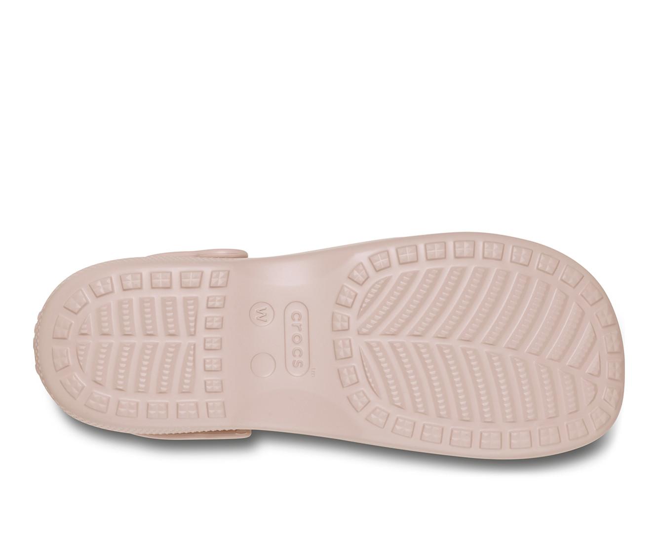 Women's Crocs Classic Ballet