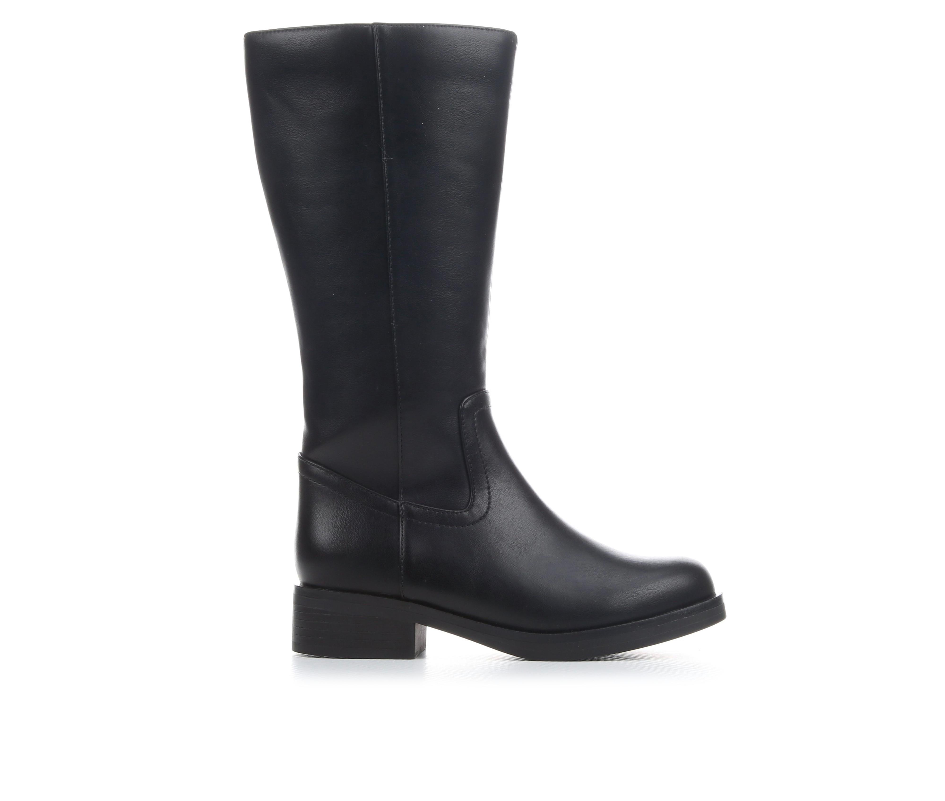 Girls' Soda Little Kid & Big Laine Knee High Boots