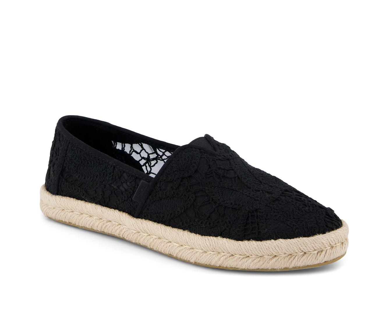 Women's TOMS Alpargata Rope 2.0 Espadrille Flats