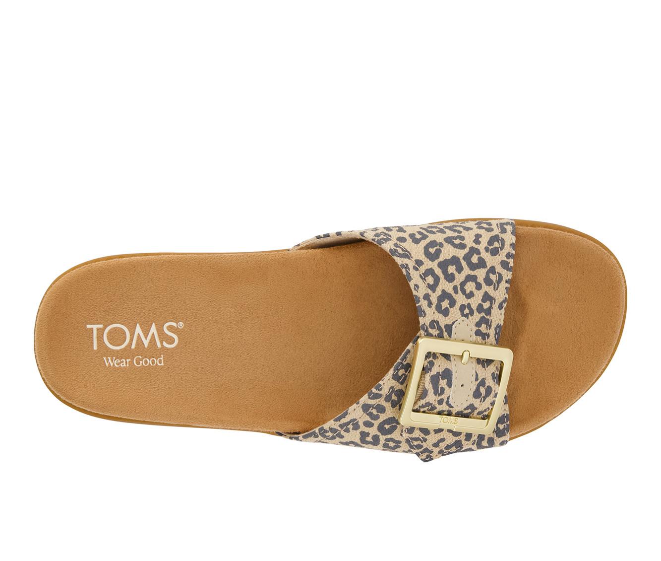 Women's TOMS Marin Slide Sandal Sandals