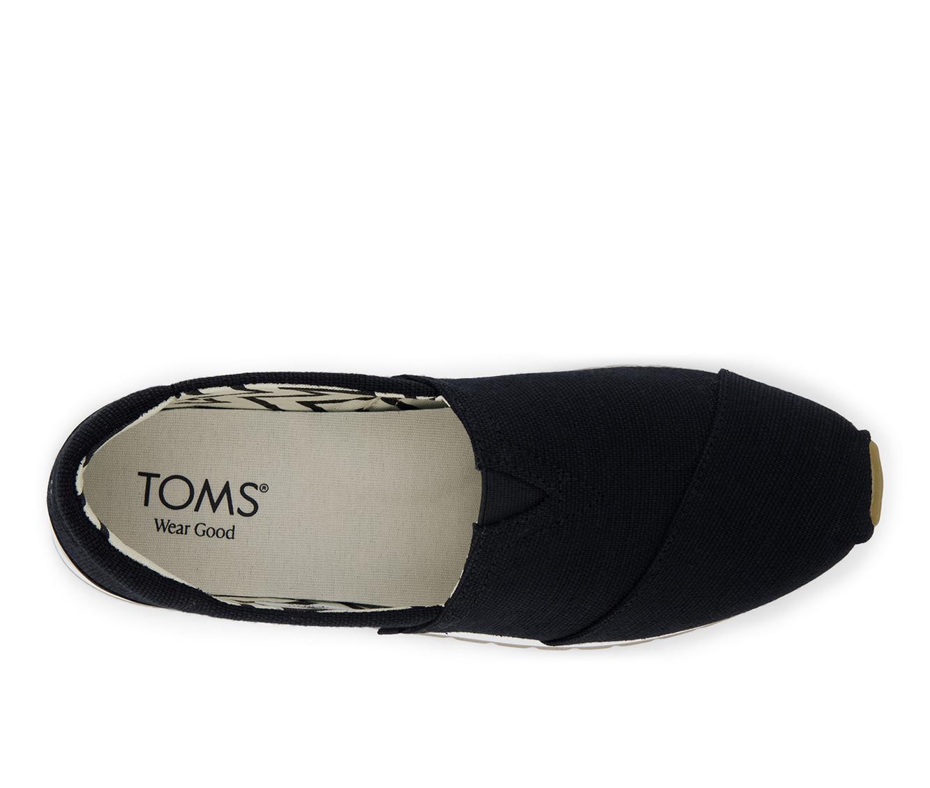 Women's TOMS Resident Plus Slip-on Sneakers