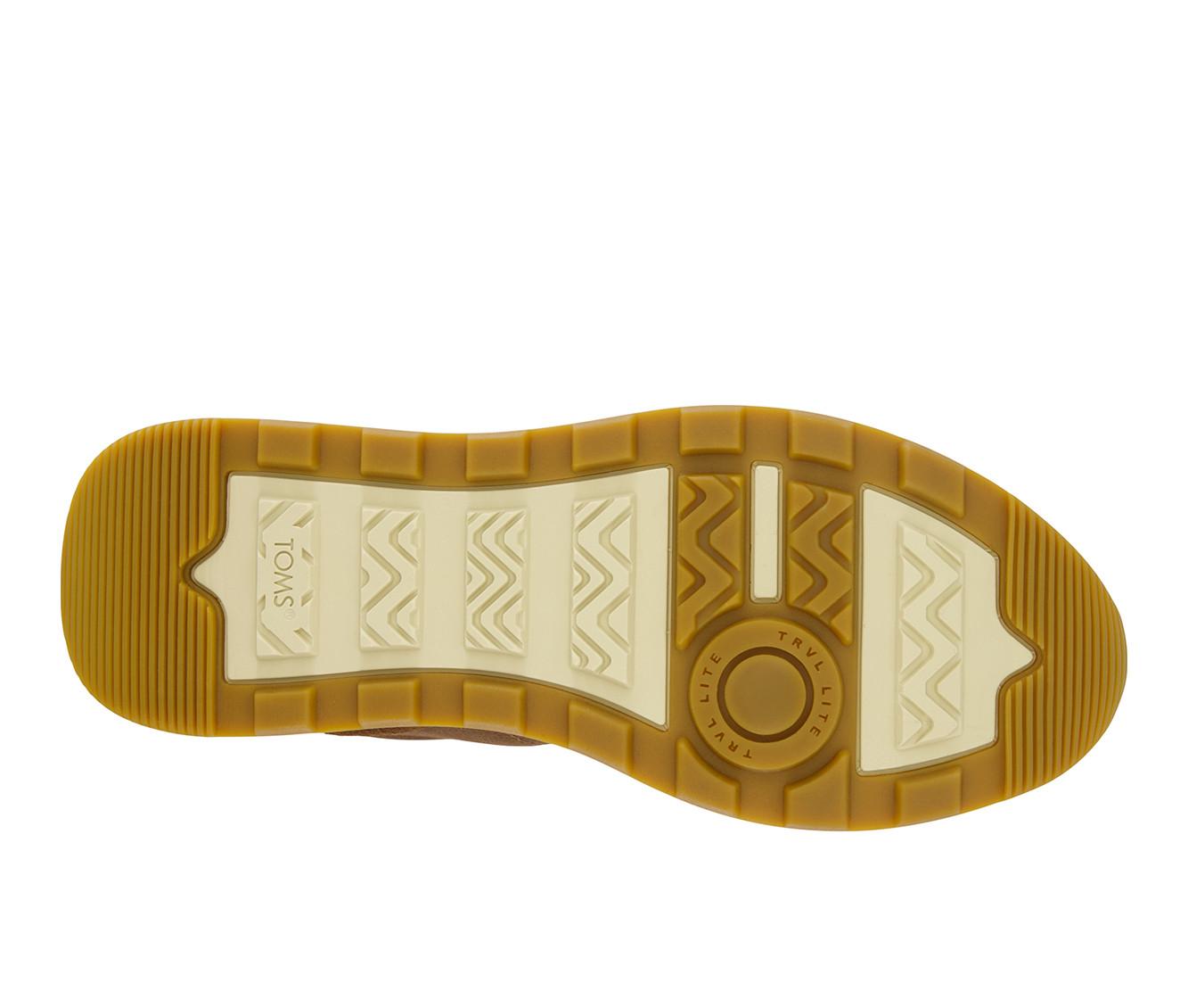 Women's TOMS Trvl Lite Retro Sneakers