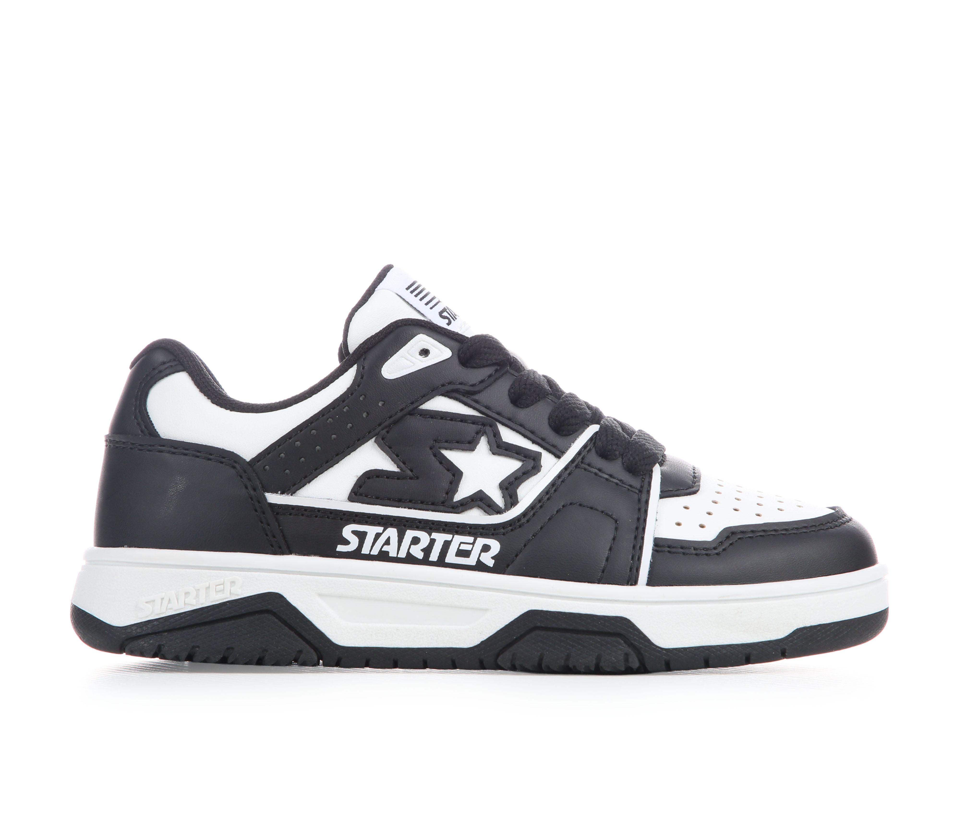 Boys' Starter Toddler & Little Kid Fast Break Low Sneakers