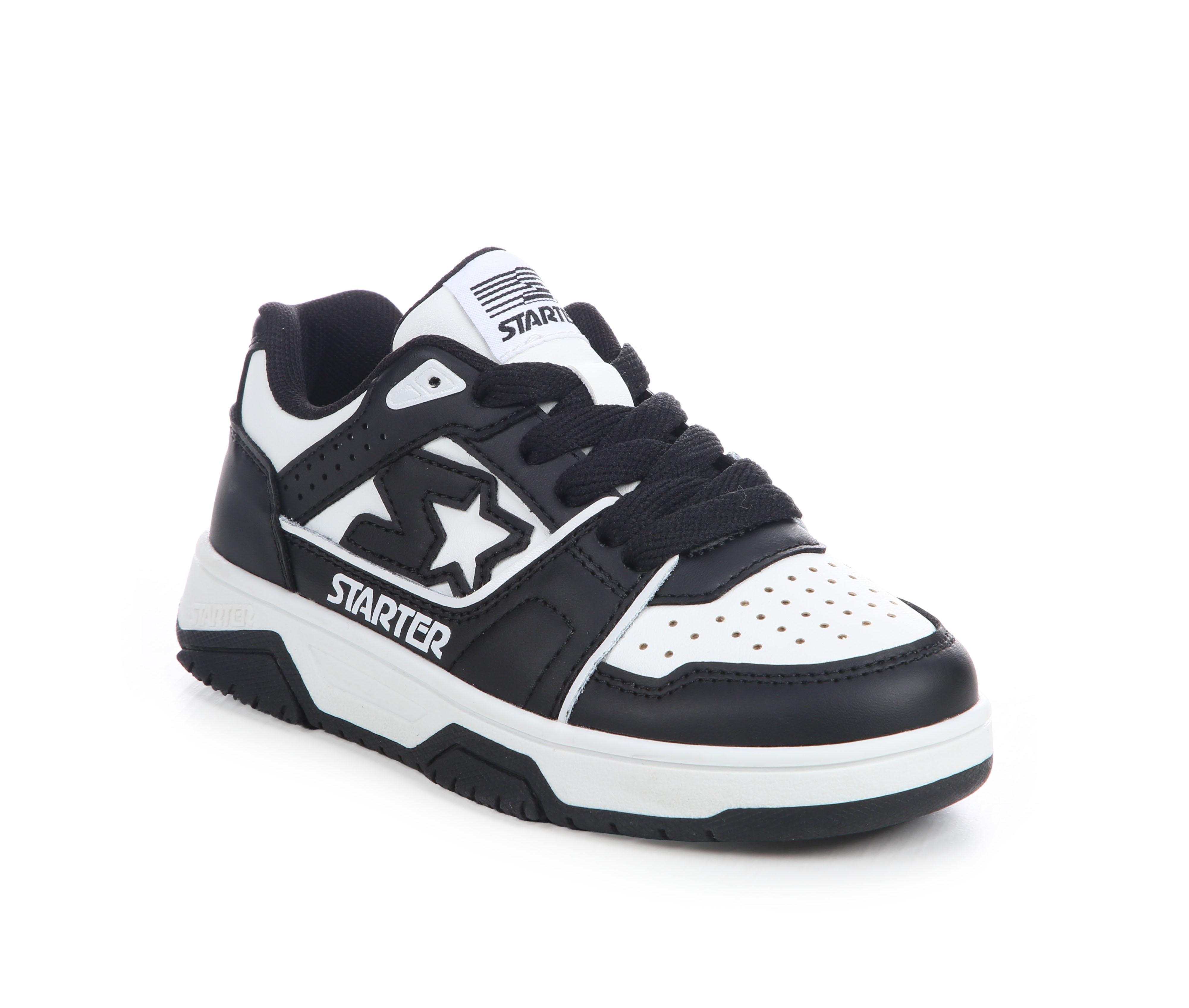 Boys' Starter Toddler & Little Kid Fast Break Low Sneakers - thumbnail 2