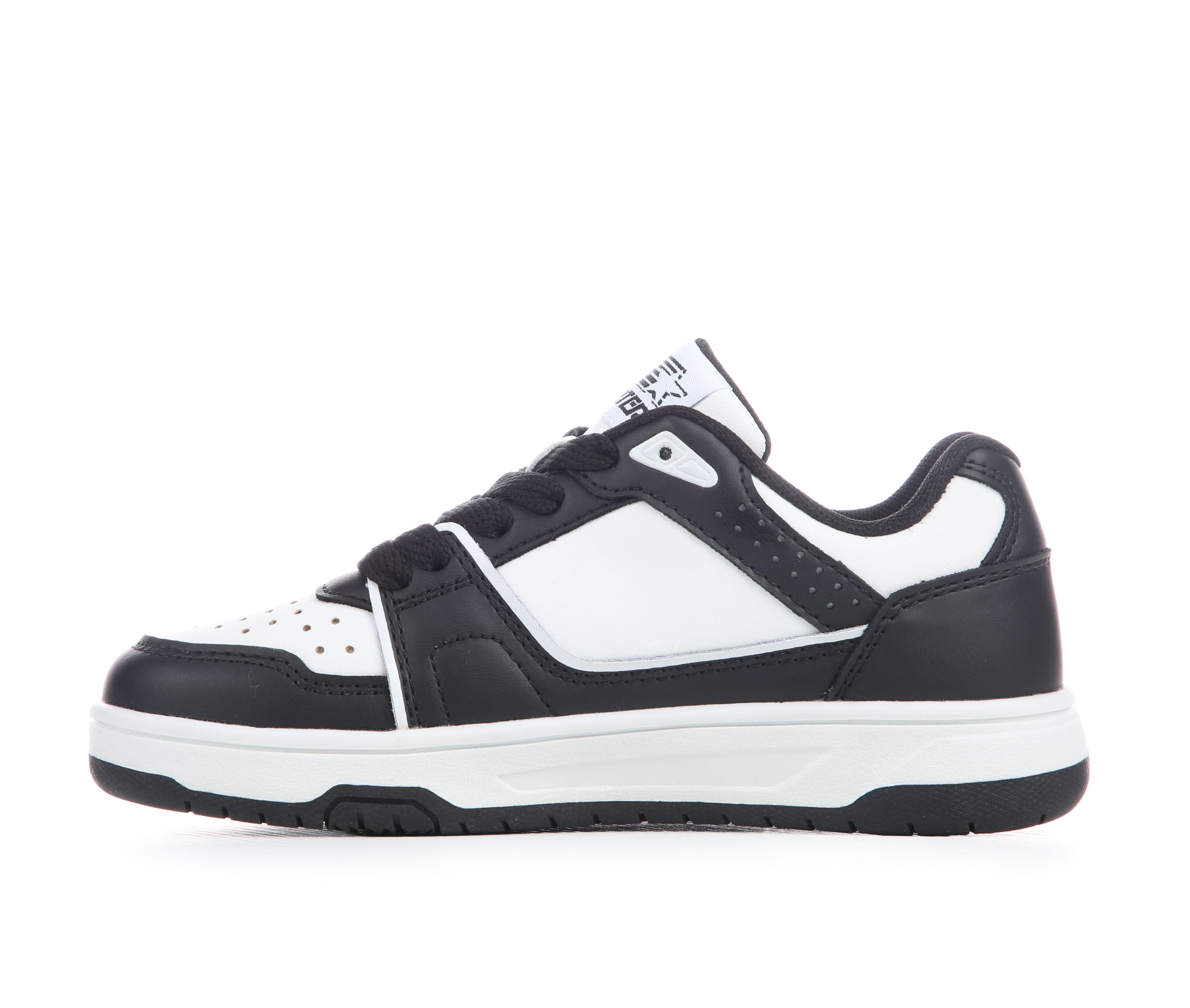 Boys' Starter Toddler & Little Kid Fast Break Low Sneakers - thumbnail 3