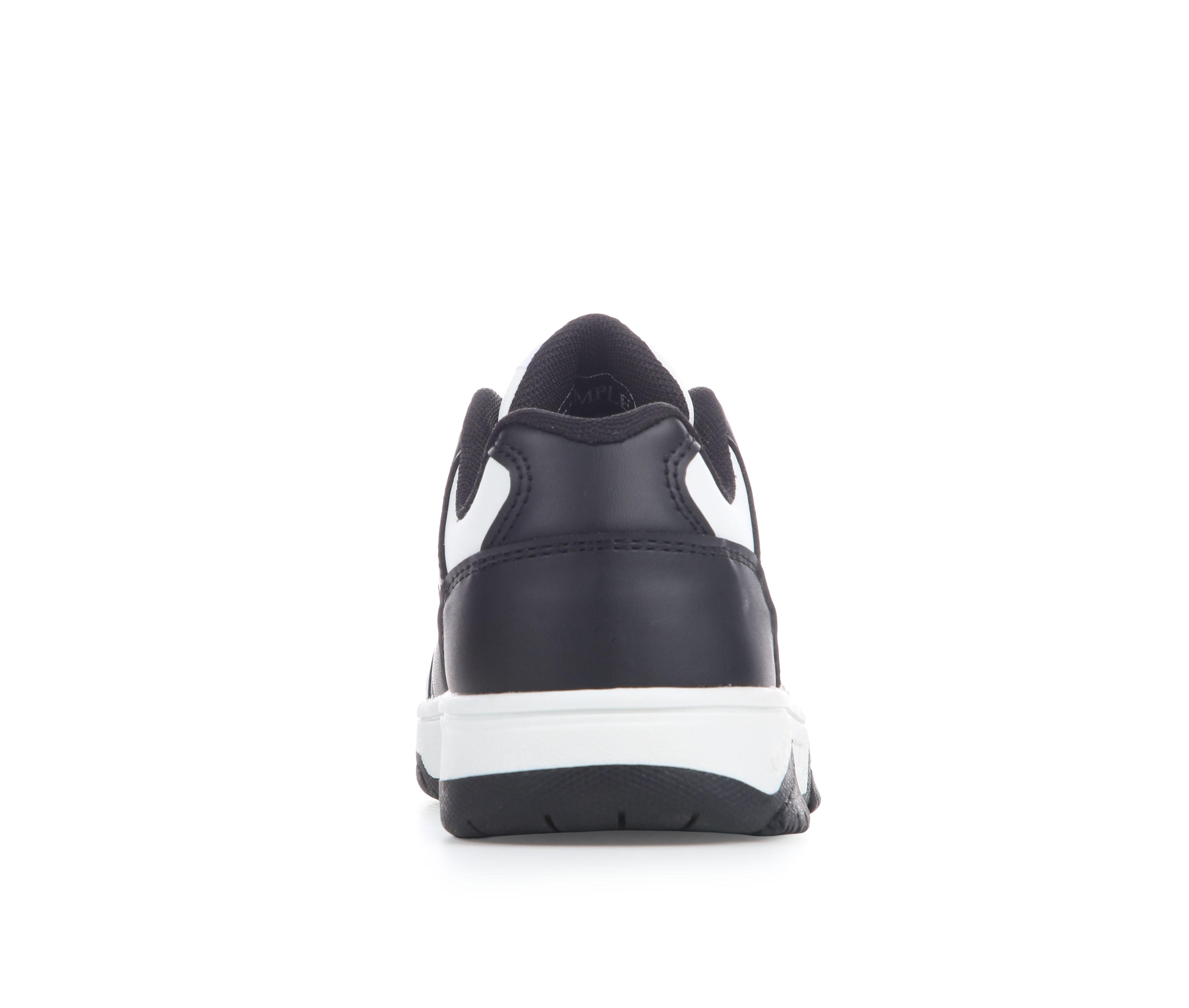 Boys' Starter Toddler & Little Kid Fast Break Low Sneakers - thumbnail 5