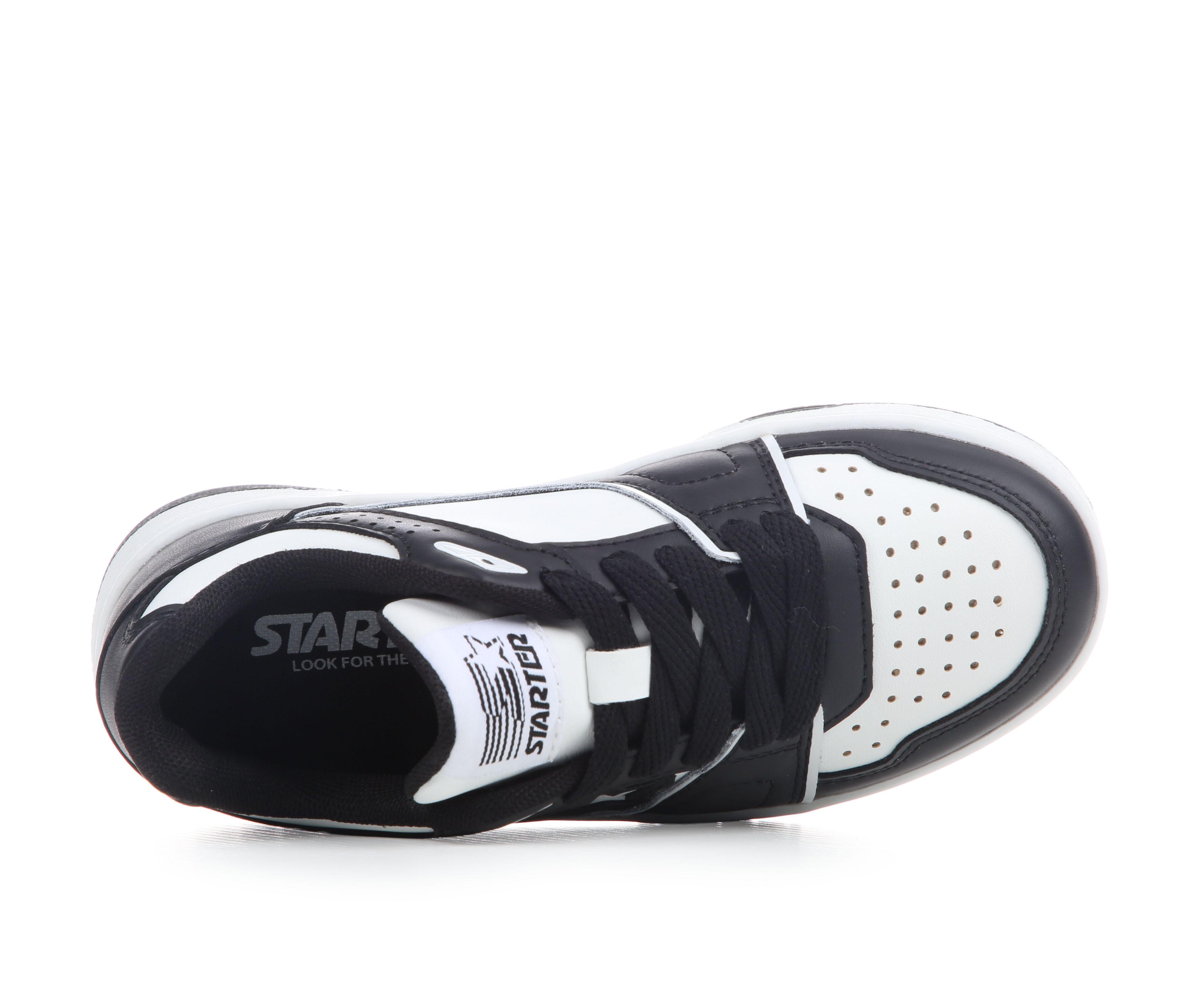 Boys' Starter Toddler & Little Kid Fast Break Low Sneakers - thumbnail 6