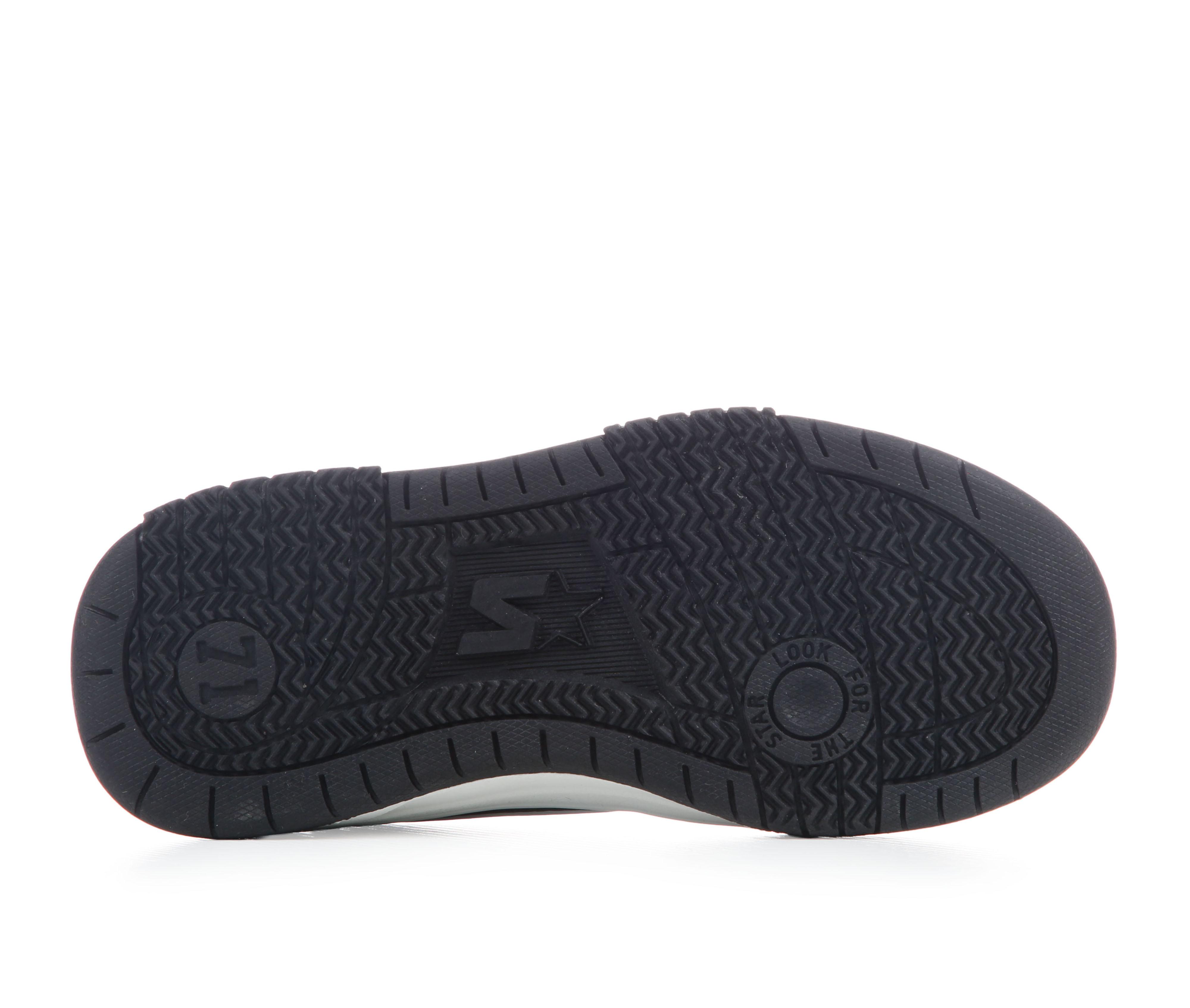 Boys' Starter Toddler & Little Kid Fast Break Low Sneakers - thumbnail 7