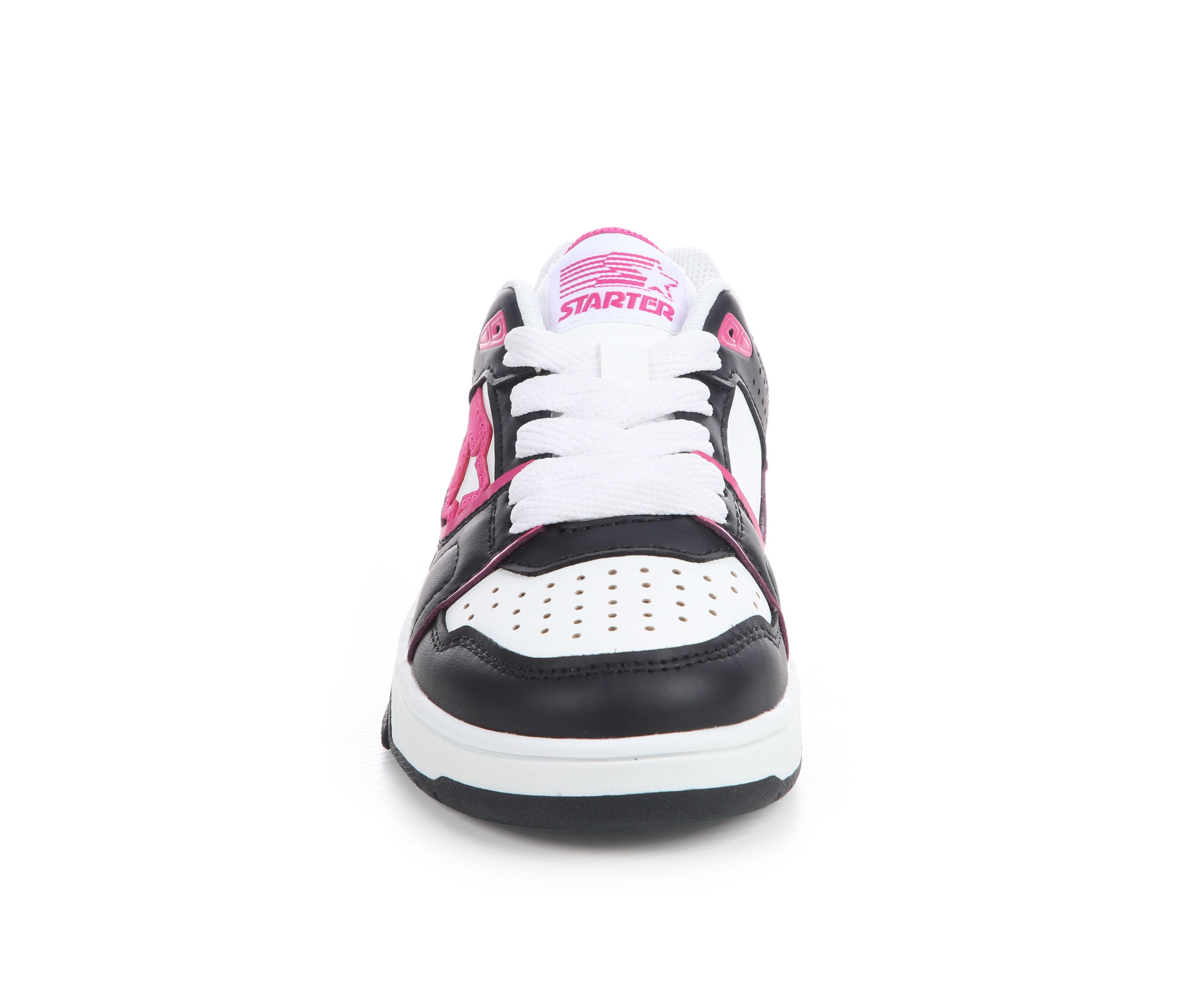 Girls' Starter Little Kid & Big Fast Break Low Sneakers