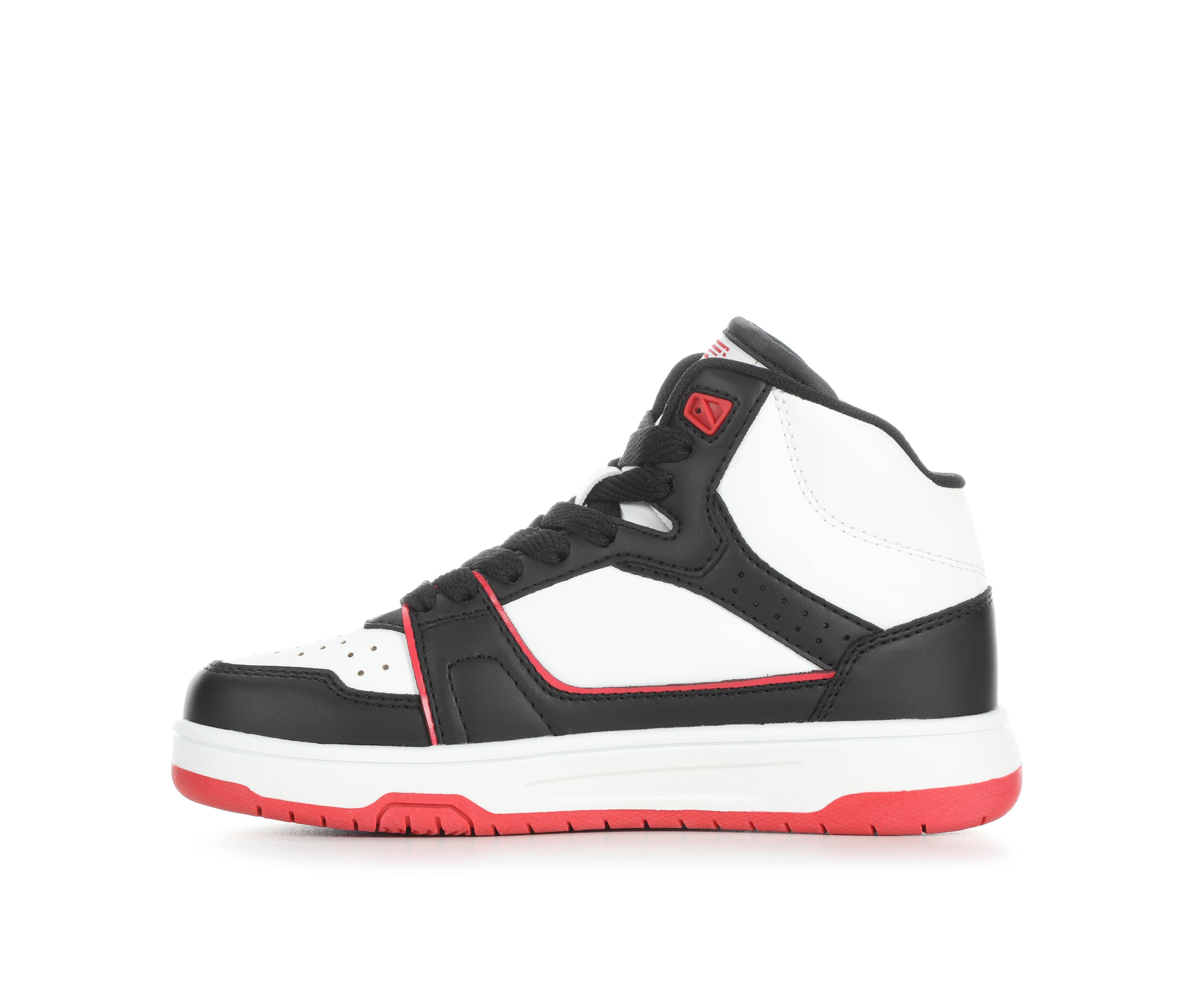 Kids' Starter Little Kid & Big Kid Fast Break Mid Sneakers - thumbnail 3