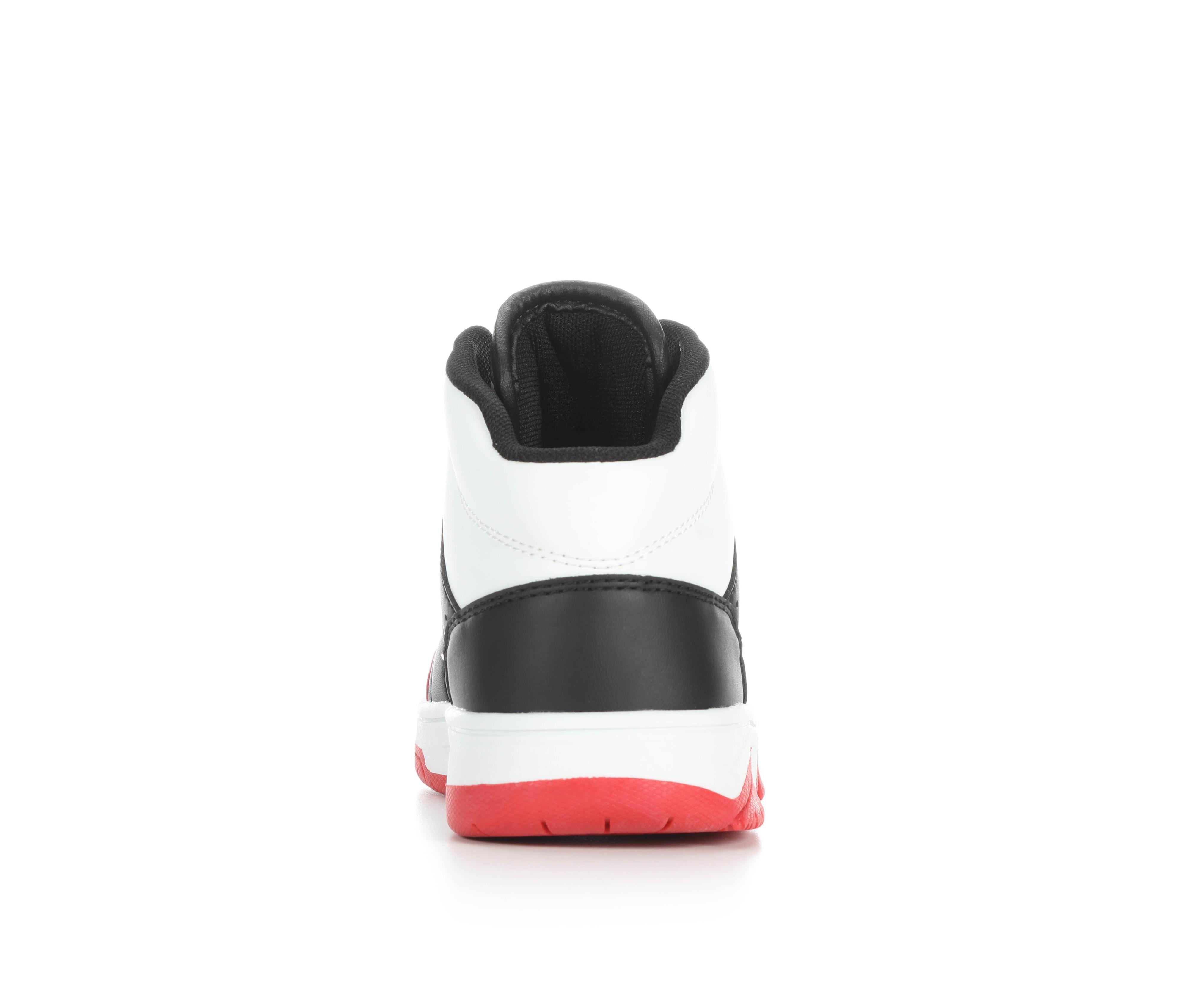 Kids' Starter Little Kid & Big Kid Fast Break Mid Sneakers - thumbnail 5