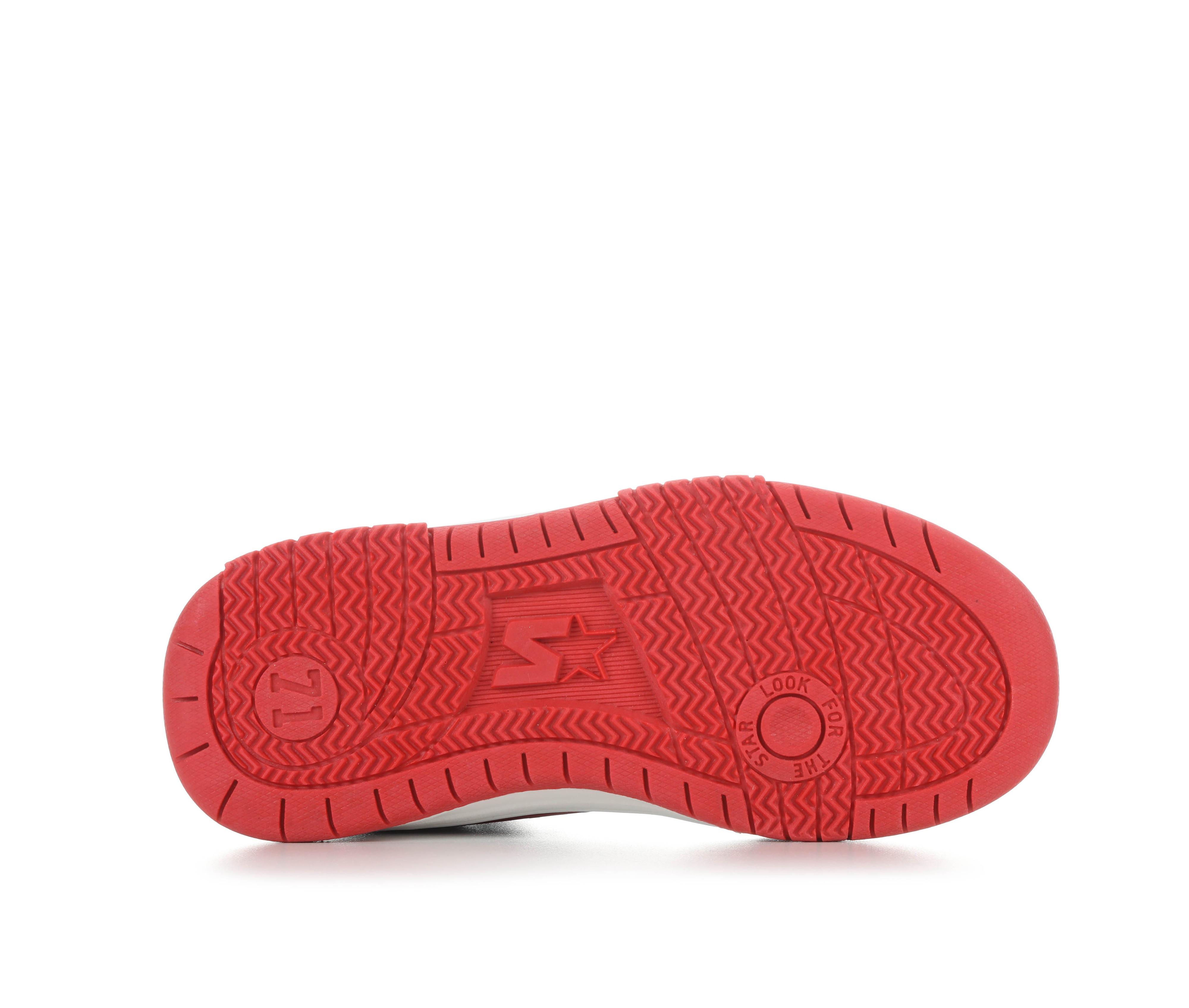 Kids' Starter Little Kid & Big Kid Fast Break Mid Sneakers - thumbnail 7
