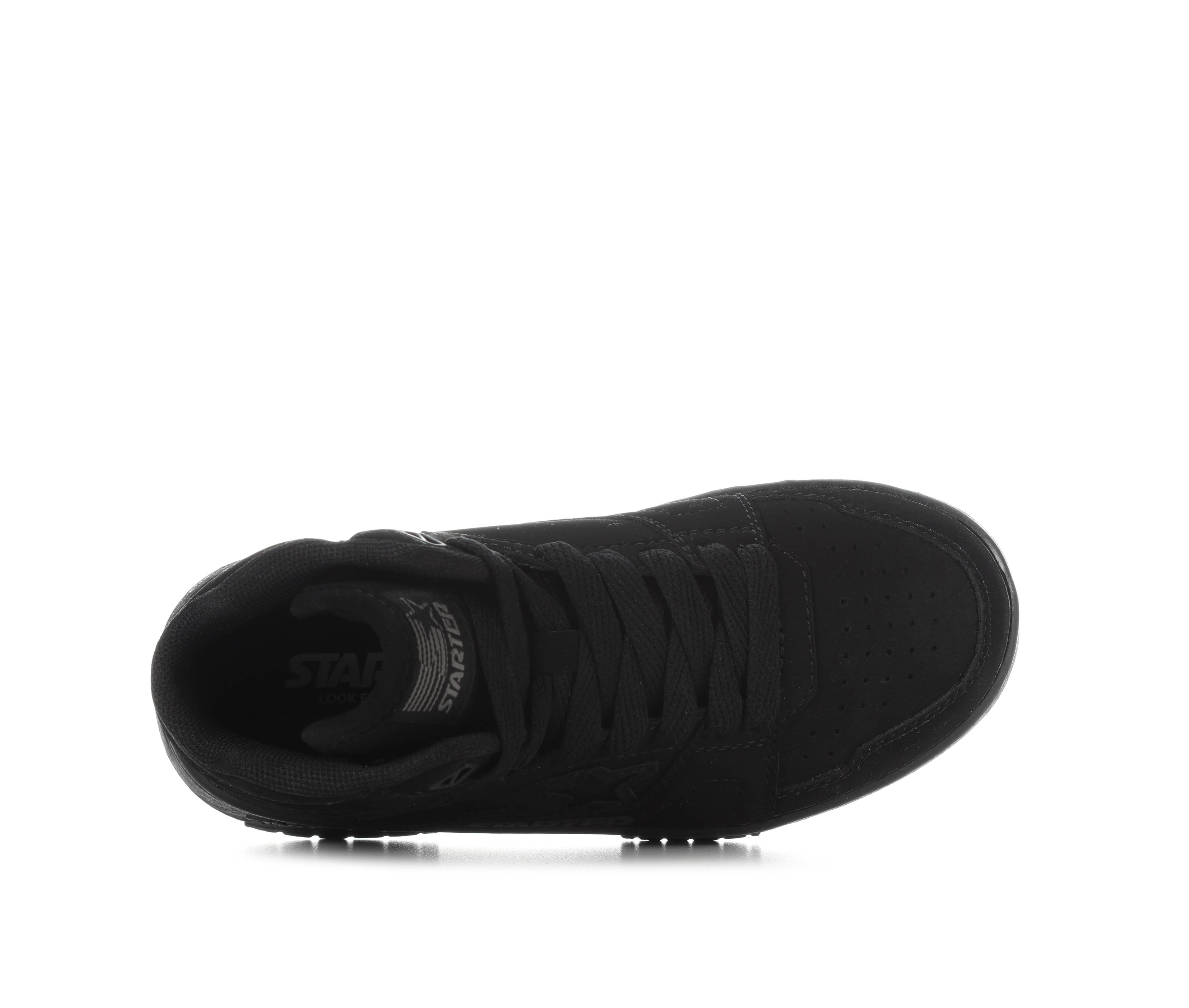 Kids' Starter Little Kid & Big Fast Break Mid Sneakers