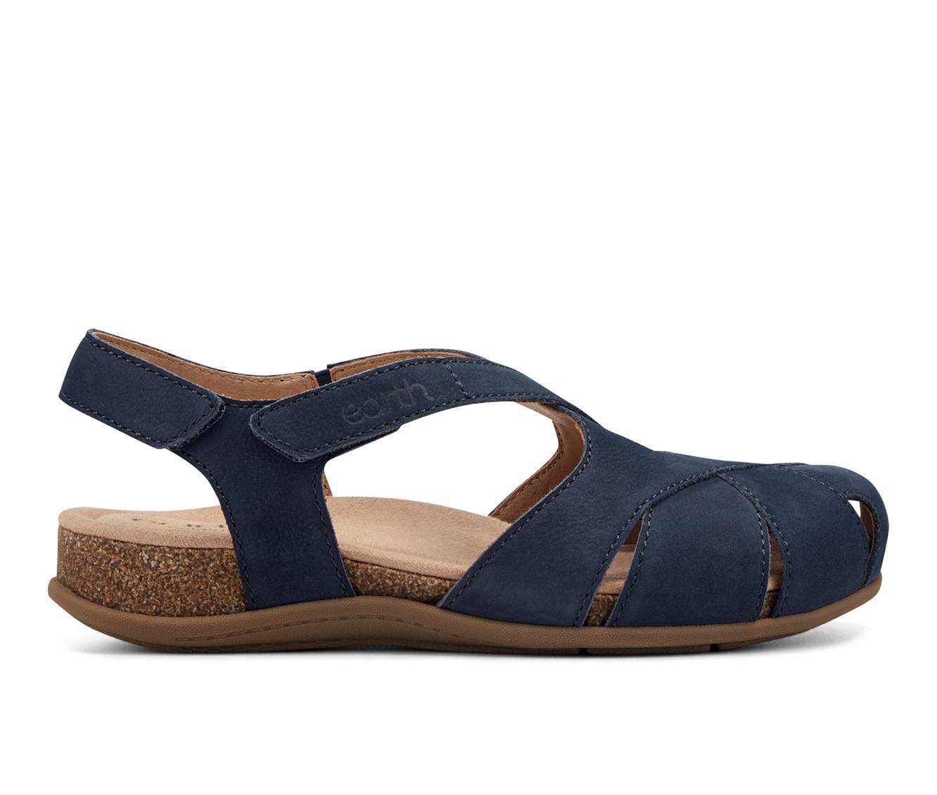 Women's Earth Origins Brentia Sandals
