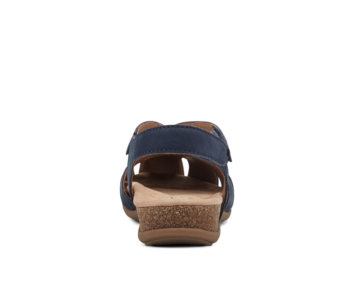 Women's Earth Origins Brentia Sandals