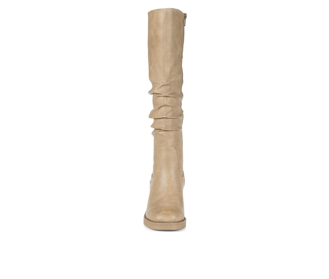 Women's Baretraps Gingee Knee High Boots