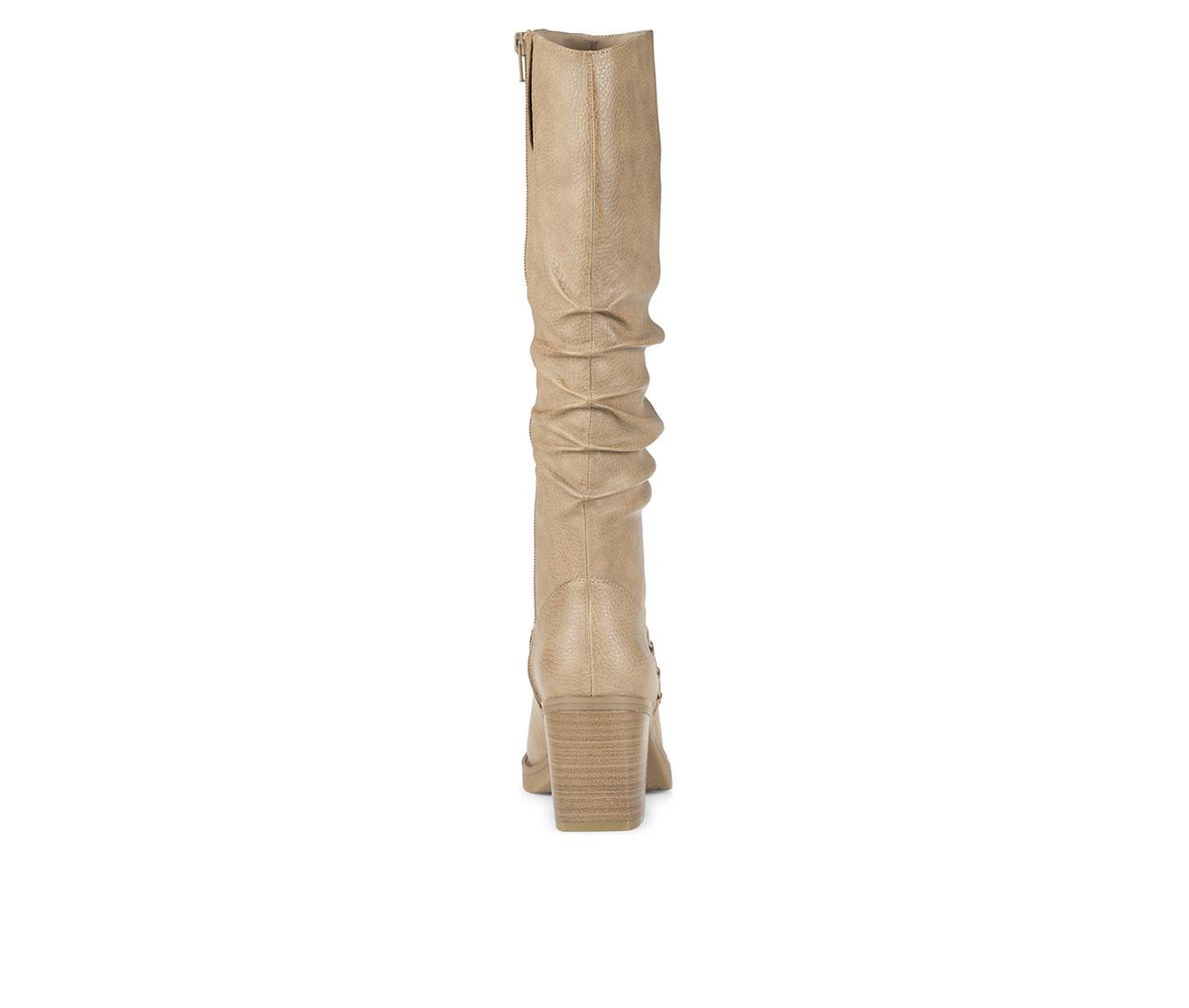 Women's Baretraps Gingee Knee High Boots