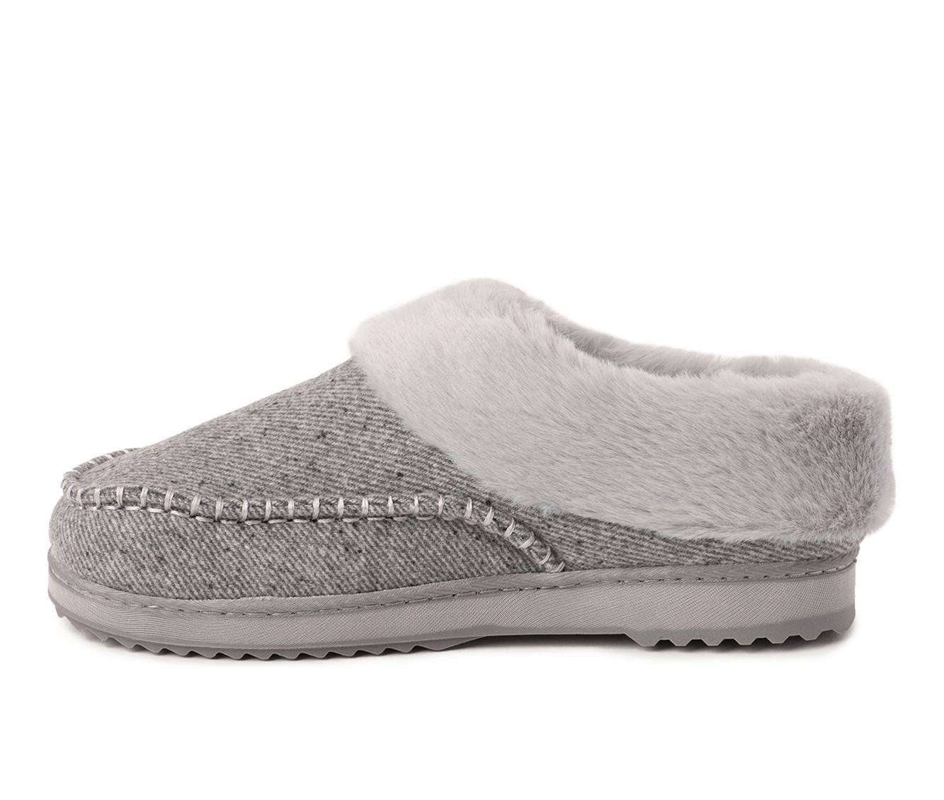 Dearfoams NYLA MOC TOE Slippers - thumbnail 9