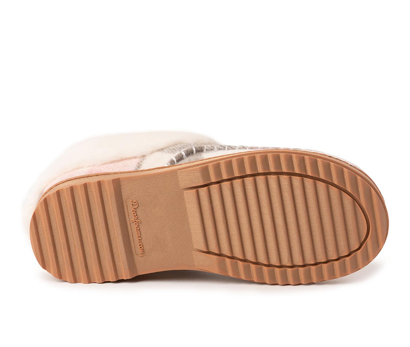 Dearfoams NYLA MOC TOE Slippers - thumbnail 5