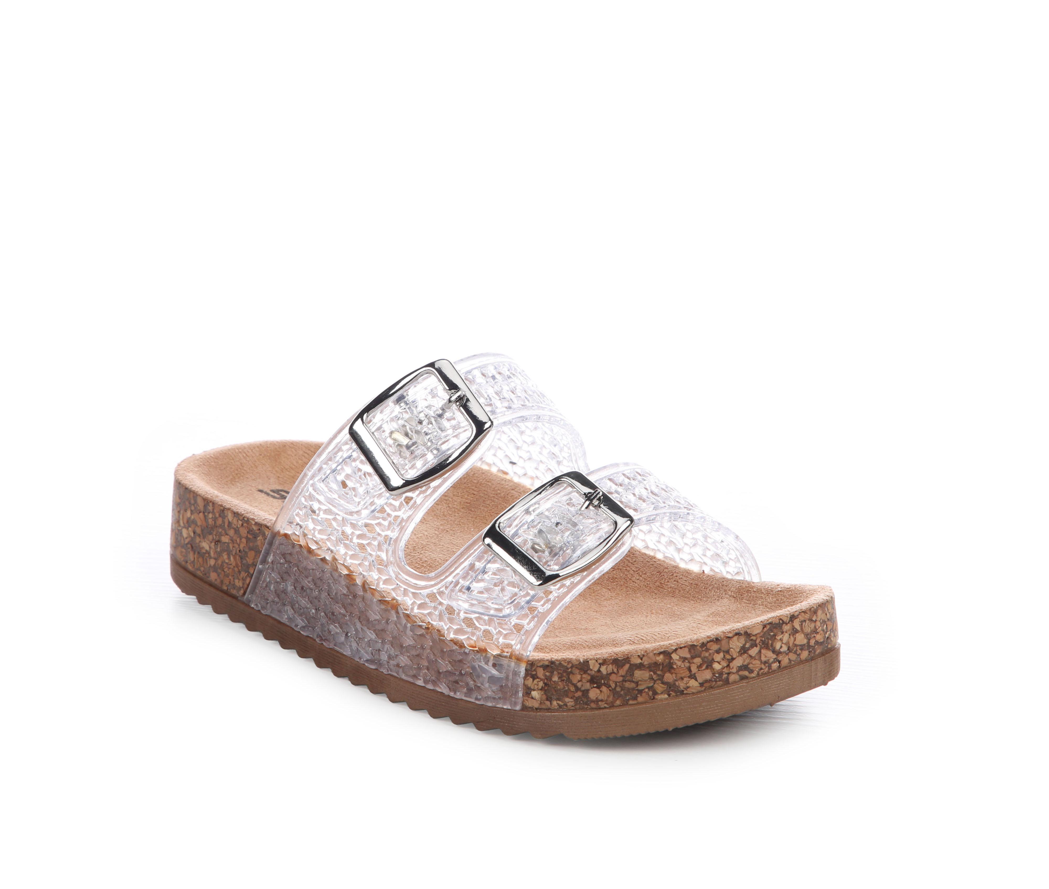 Girls' Soda Toddler & Little Kid Kuro-IIS Sandals