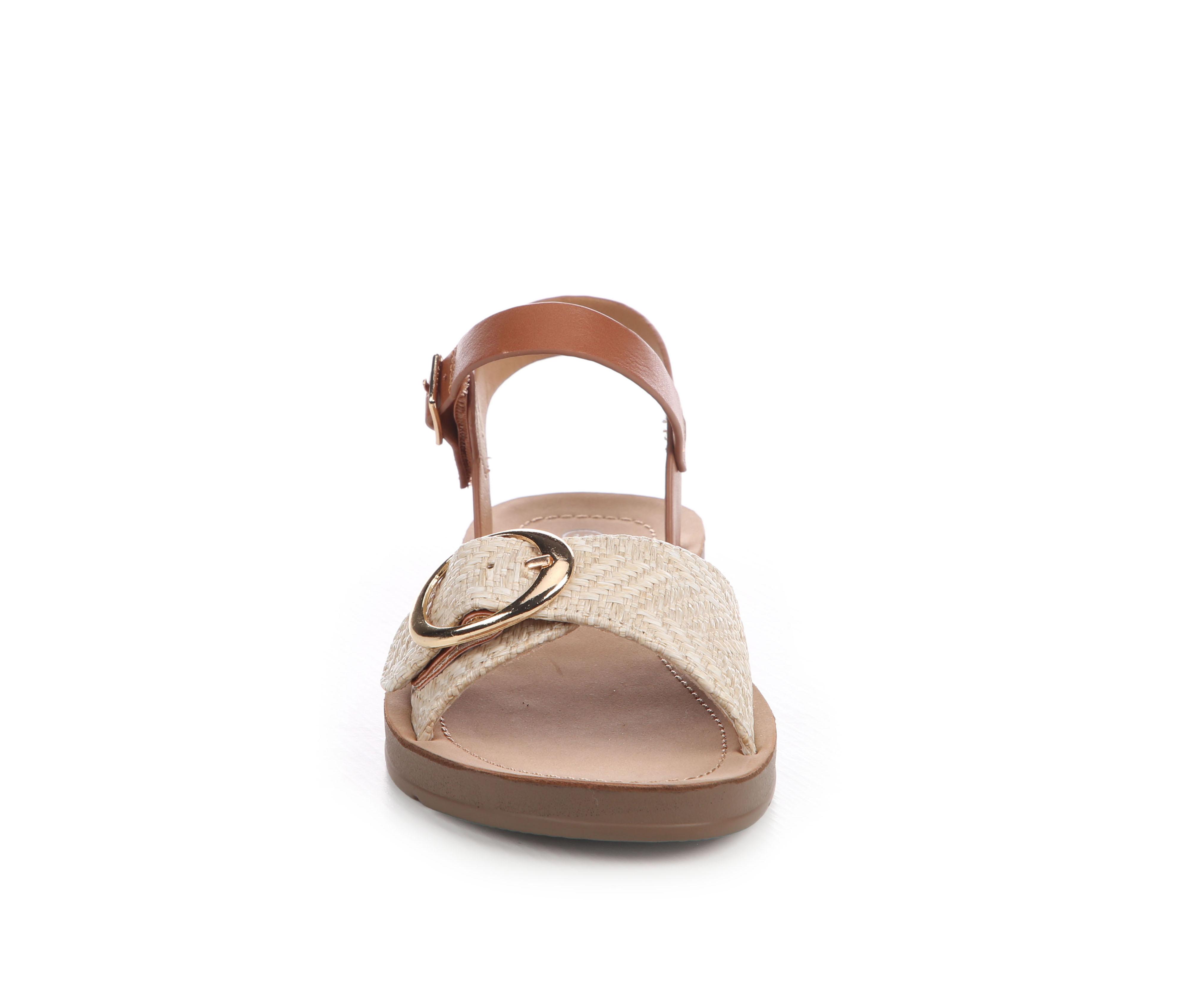 Girls' Soda Toddler & Little Kid Mayo-IIS Sandals