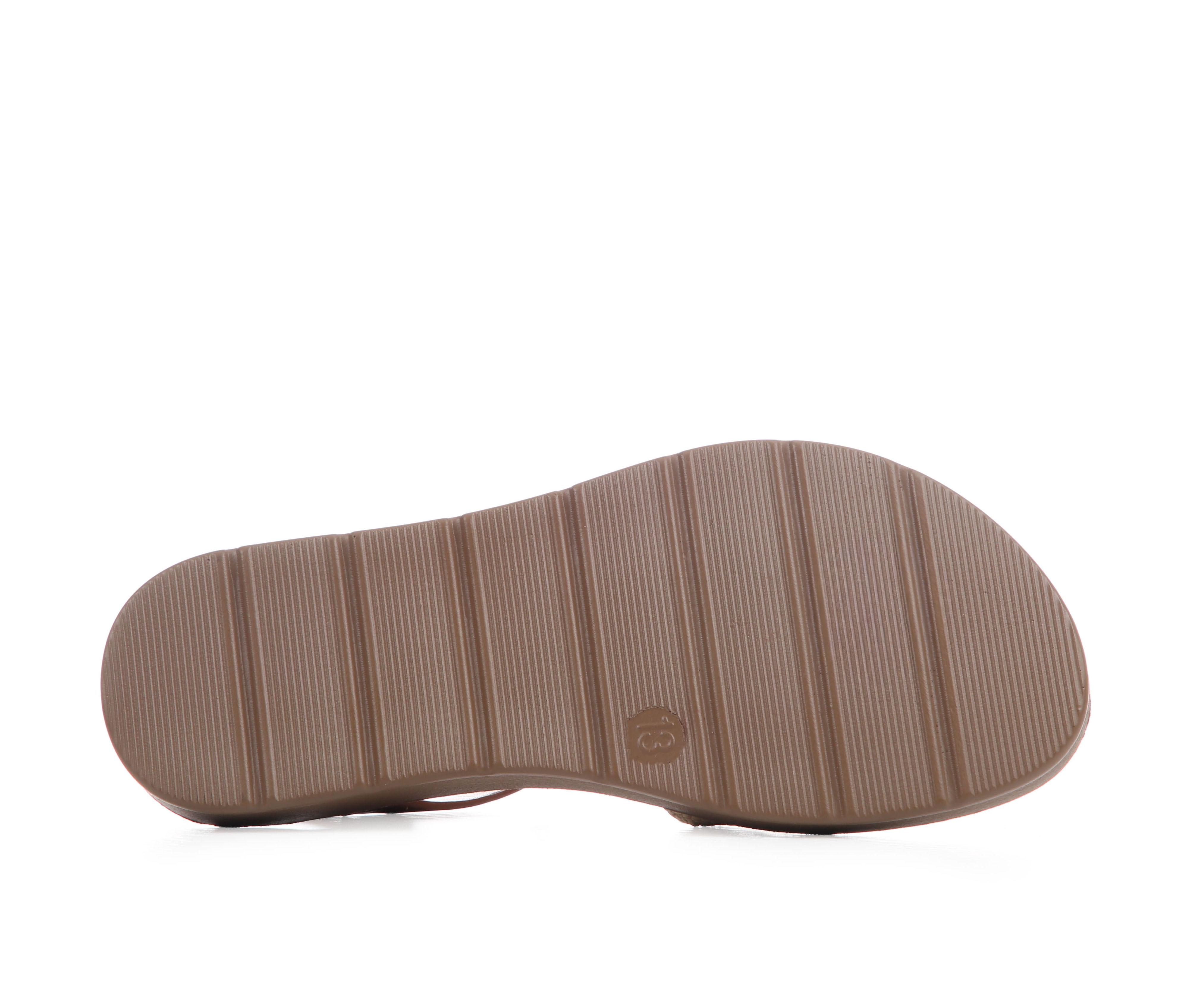 Girls' Soda Toddler & Little Kid Mayo-IIS Sandals