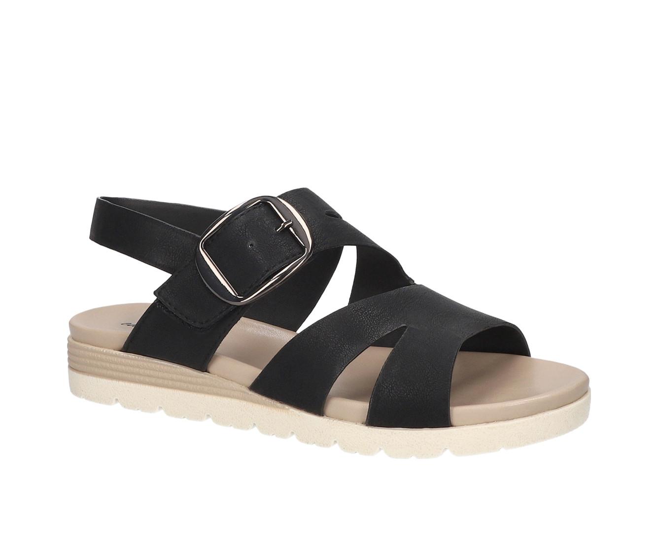 Women's Easy Street Daydream Sandals