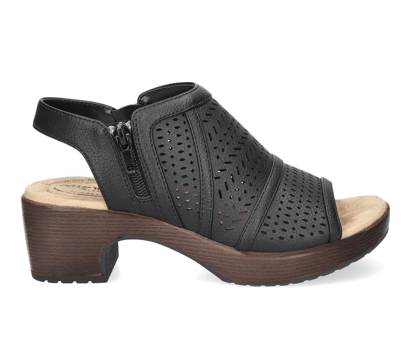 Women's Easy Street Evan Dress Sandals