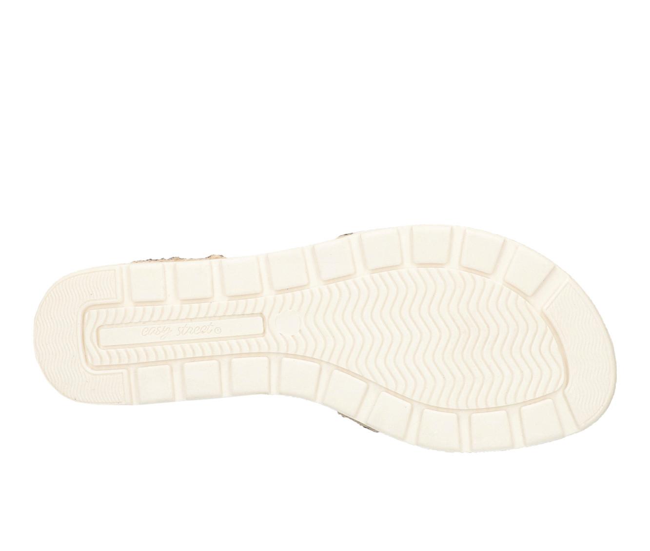 Women's Easy Street Freeport Wedges