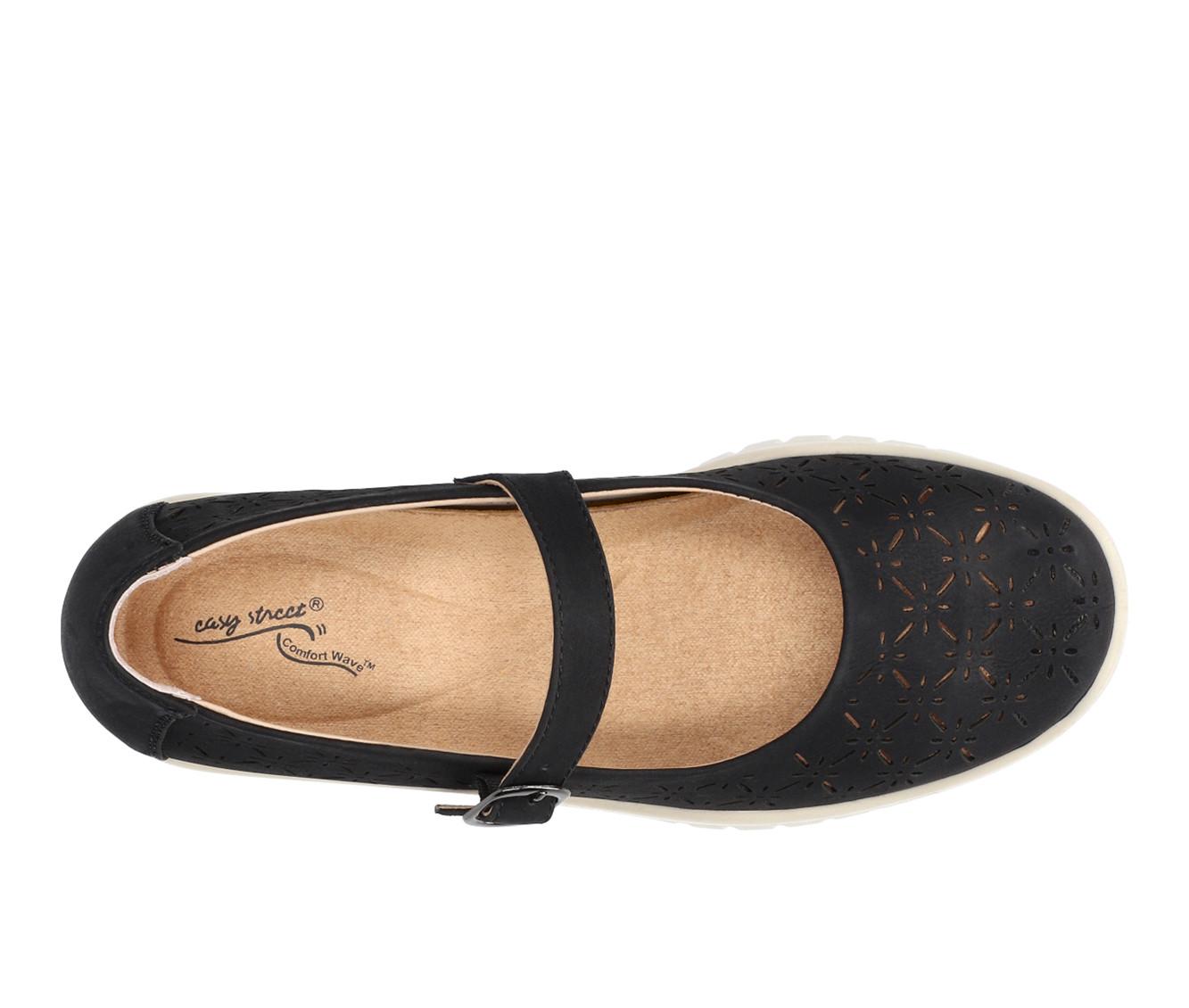 Women's Easy Street Gertie Mary Janes