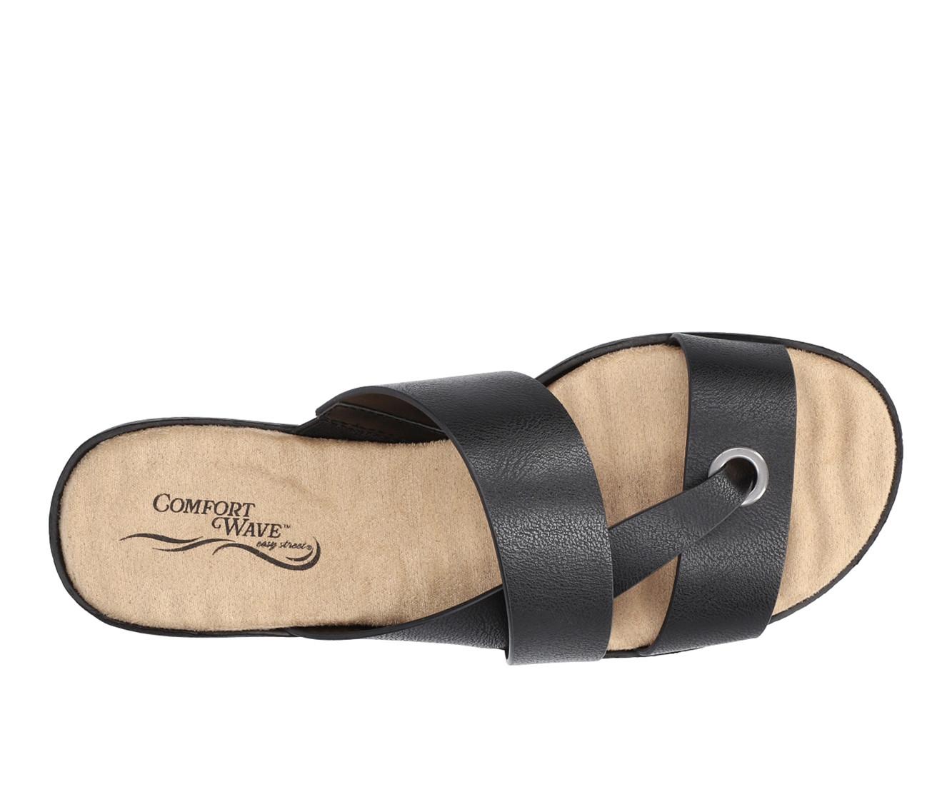 Women's Easy Street Gulf Sandals