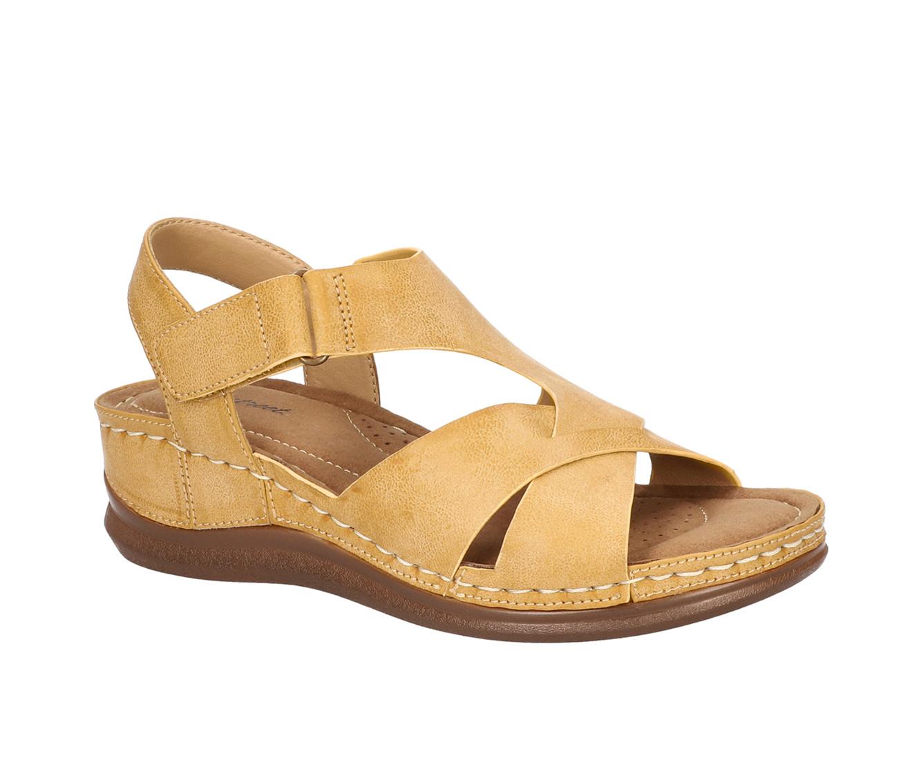 Women's Easy Street Lani Wedges