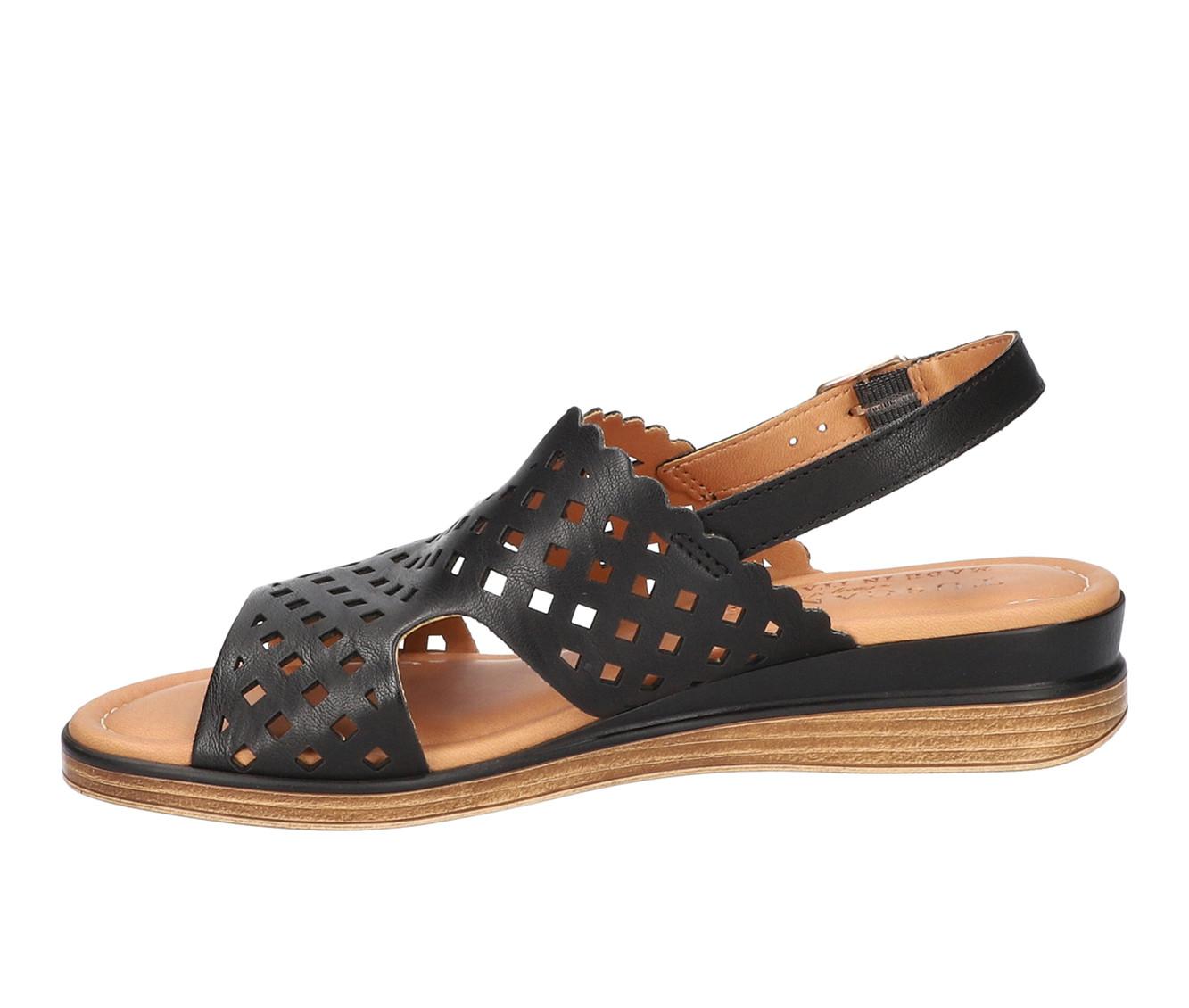 Women's Easy Street Martella Wedges