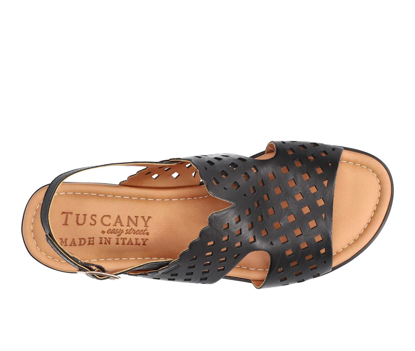 Women's Easy Street Martella Wedges
