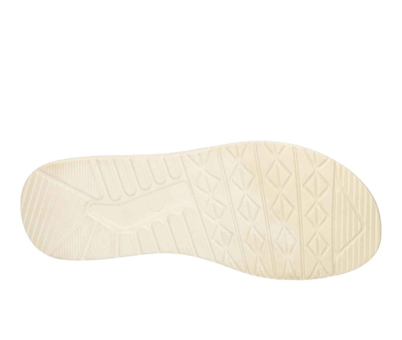 Women's Easy Street Mickey Sandals