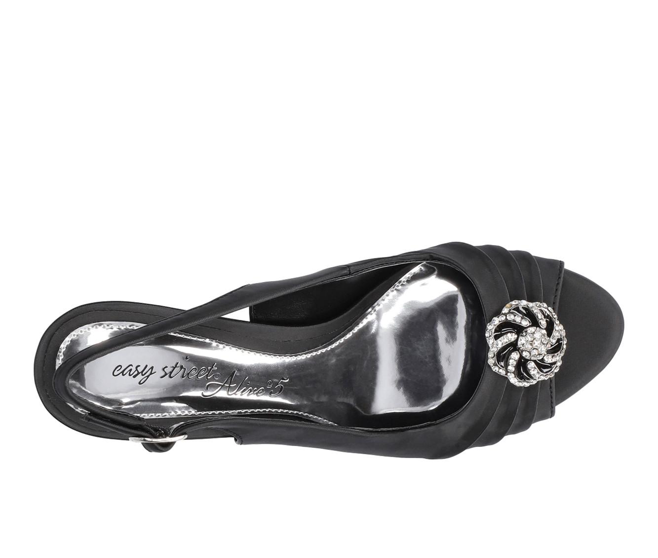 Women's Easy Street Poise Dress Sandals