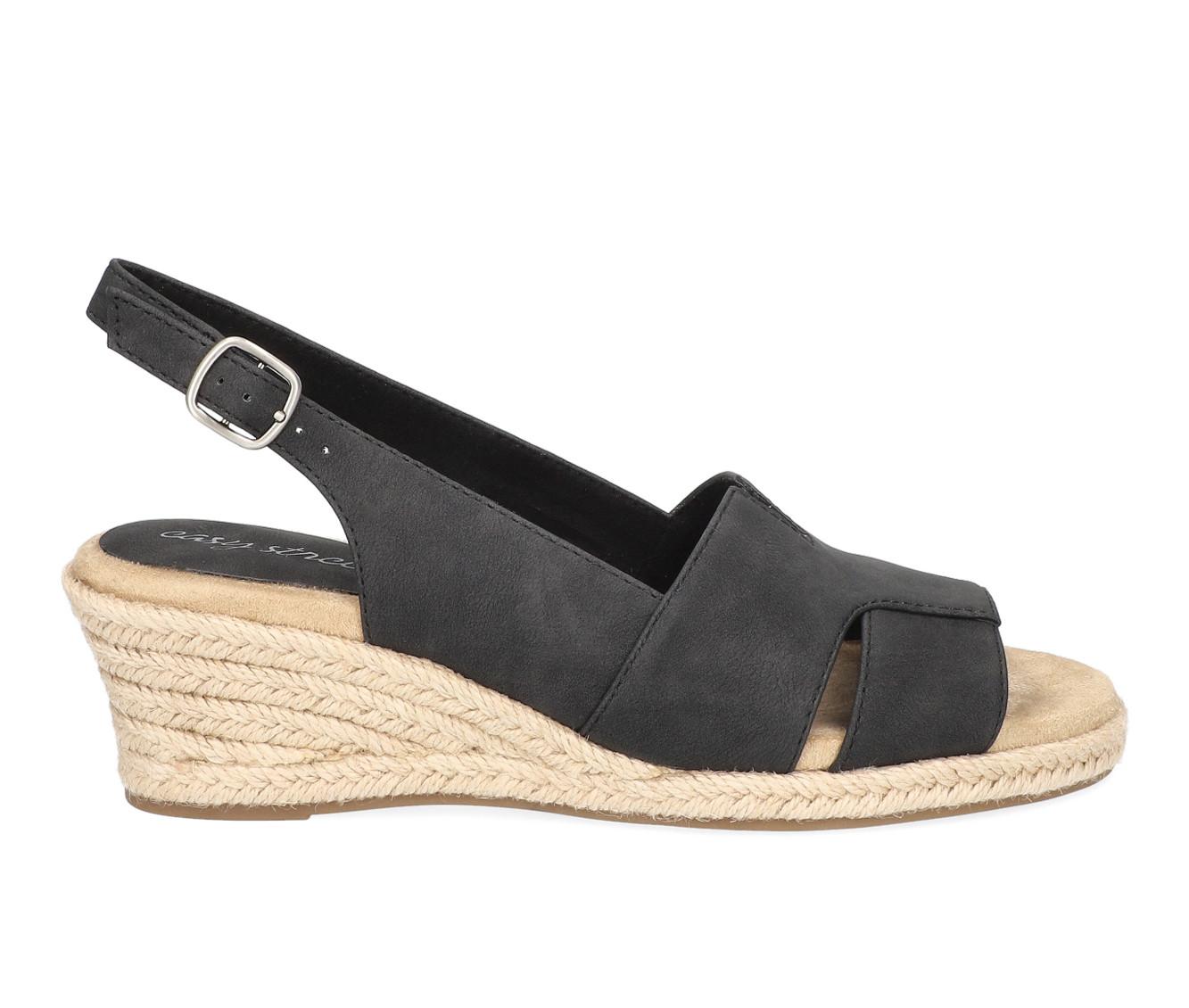 Women's Easy Street Resort Wedges