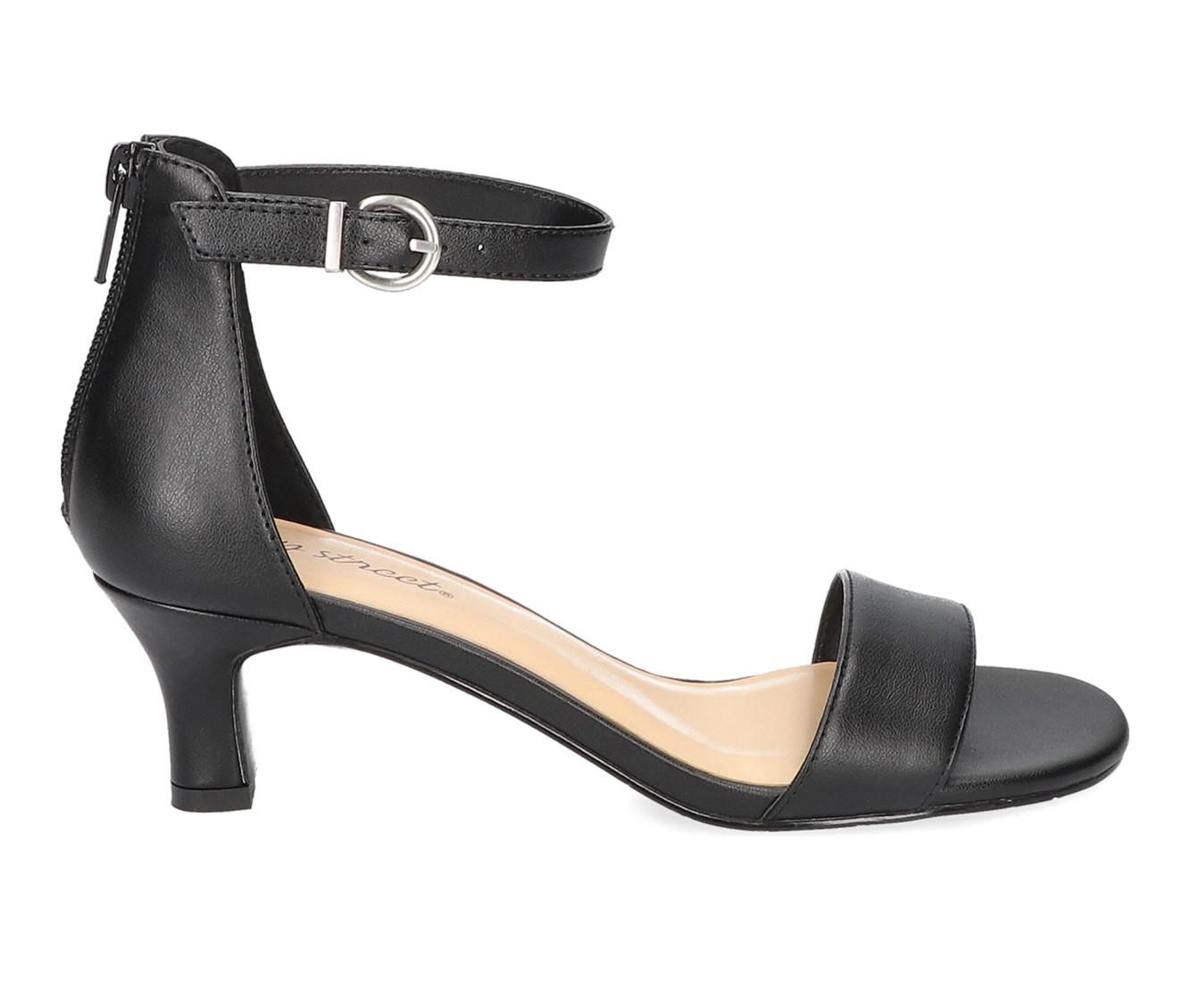 Women's Easy Street Shalee Dress Sandals