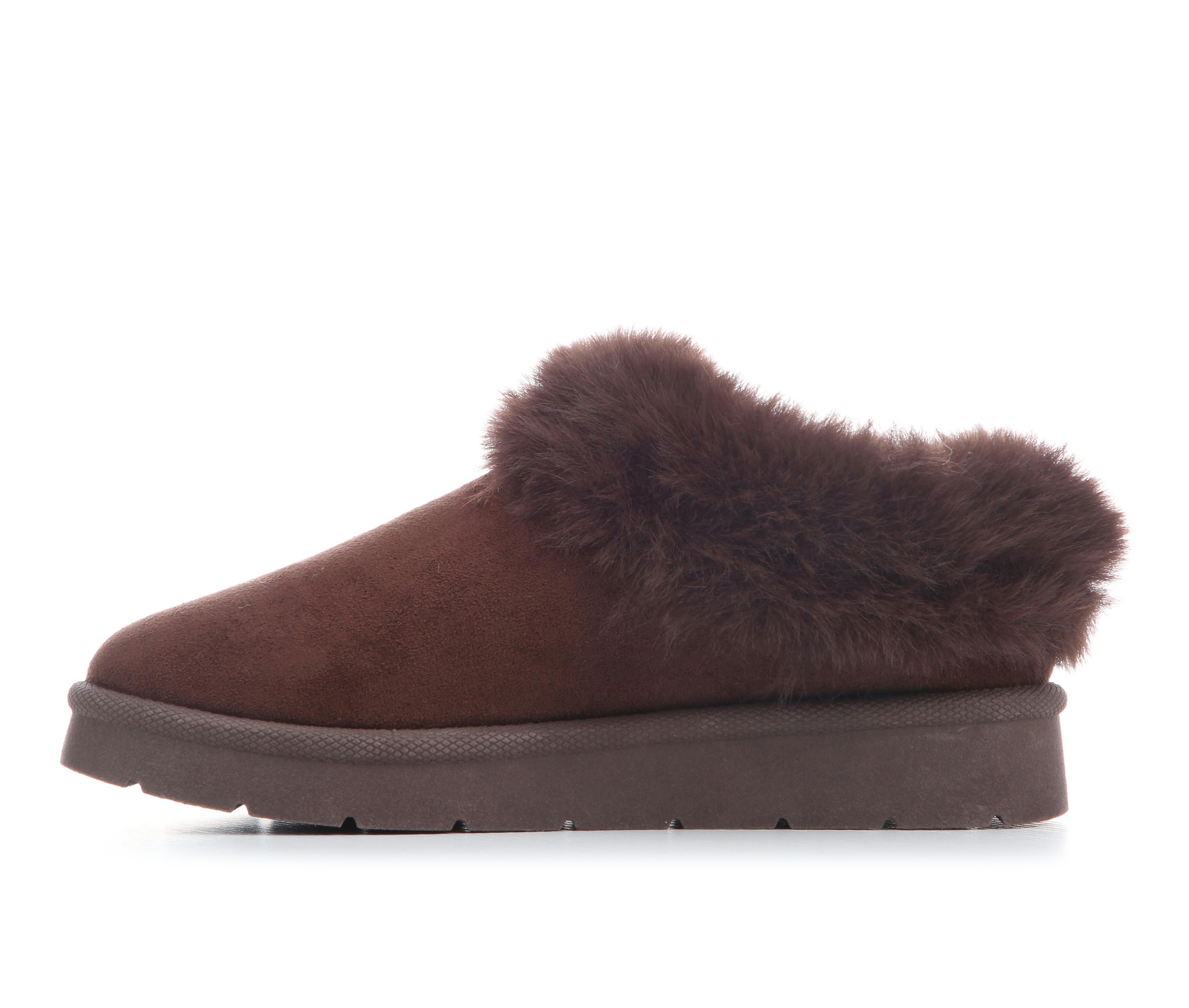 Girls' Bebe Little Kid & Big Coco Charm Slippers