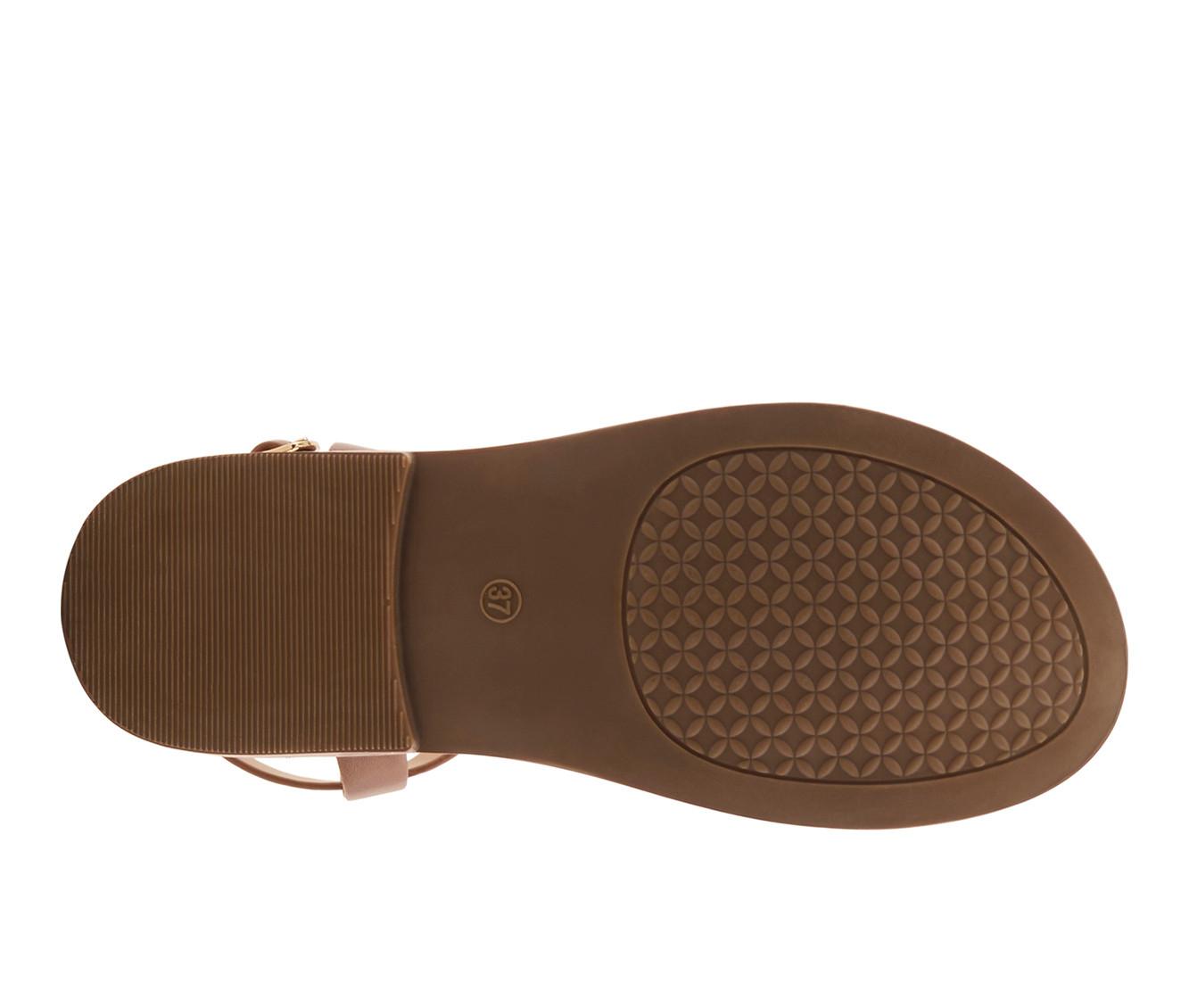 Women's Patrizia Cuffed Sandals