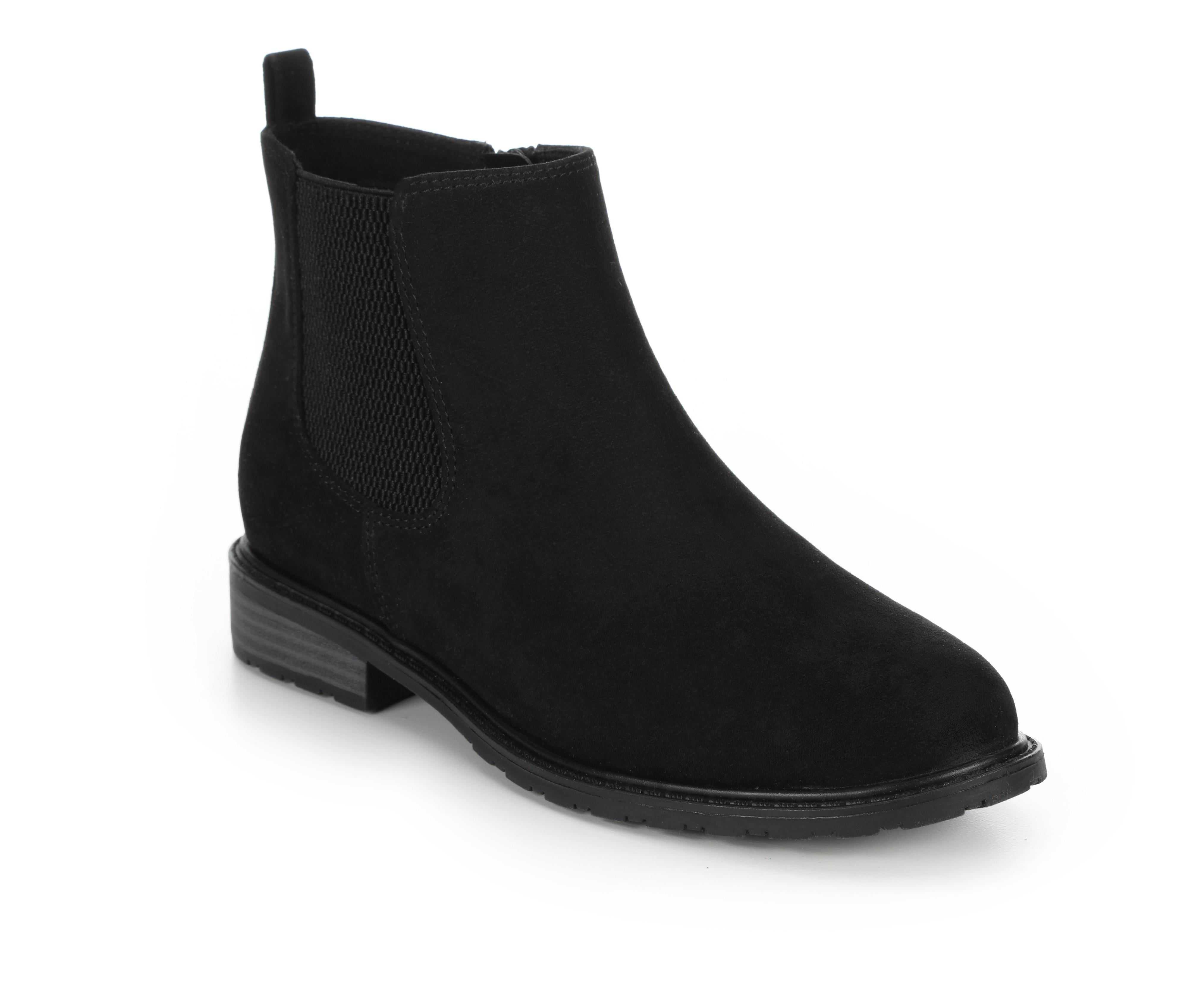 Women's Cliffs by White Mountain Charm Booties