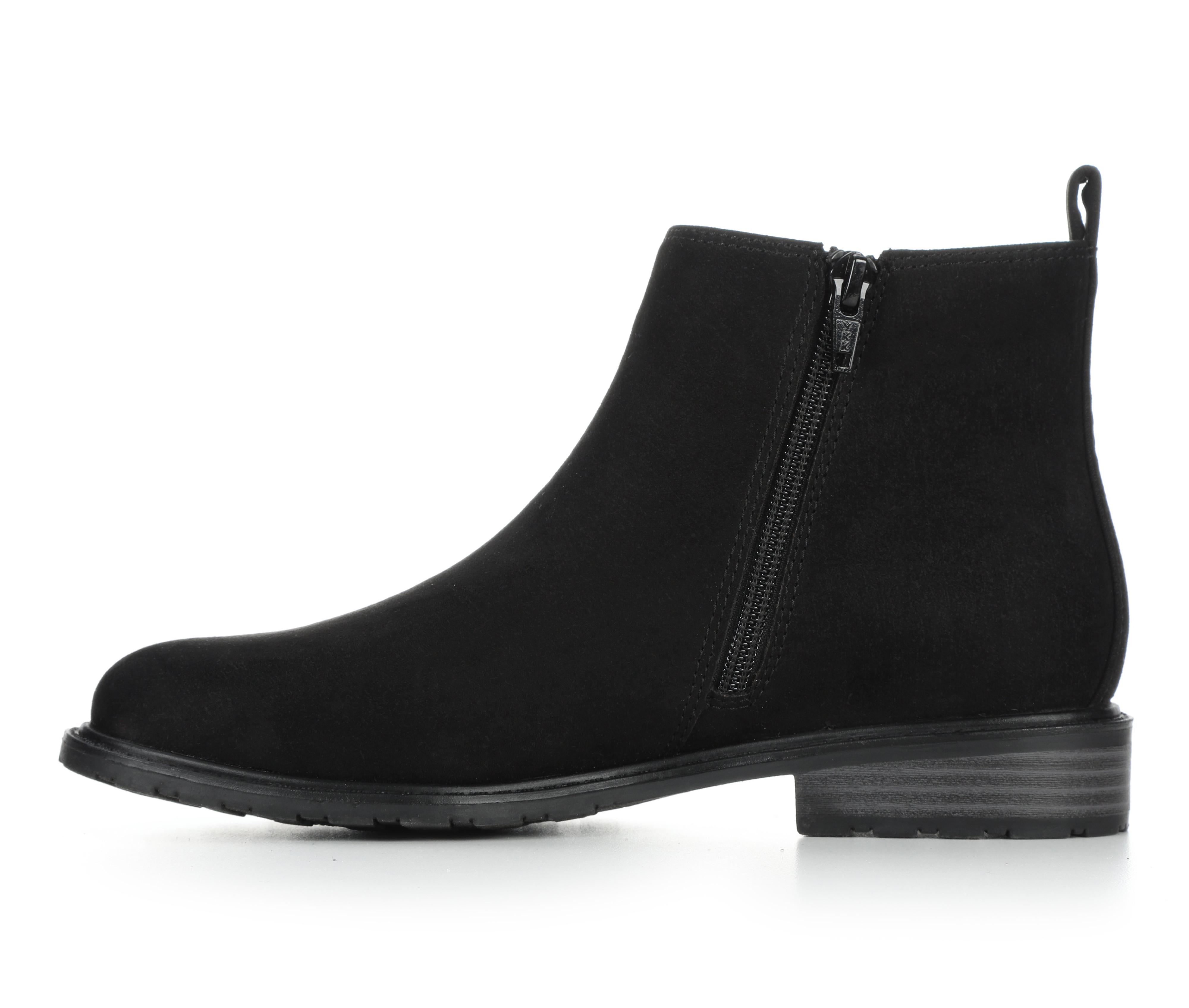Women's Cliffs by White Mountain Charm Booties - thumbnail 10