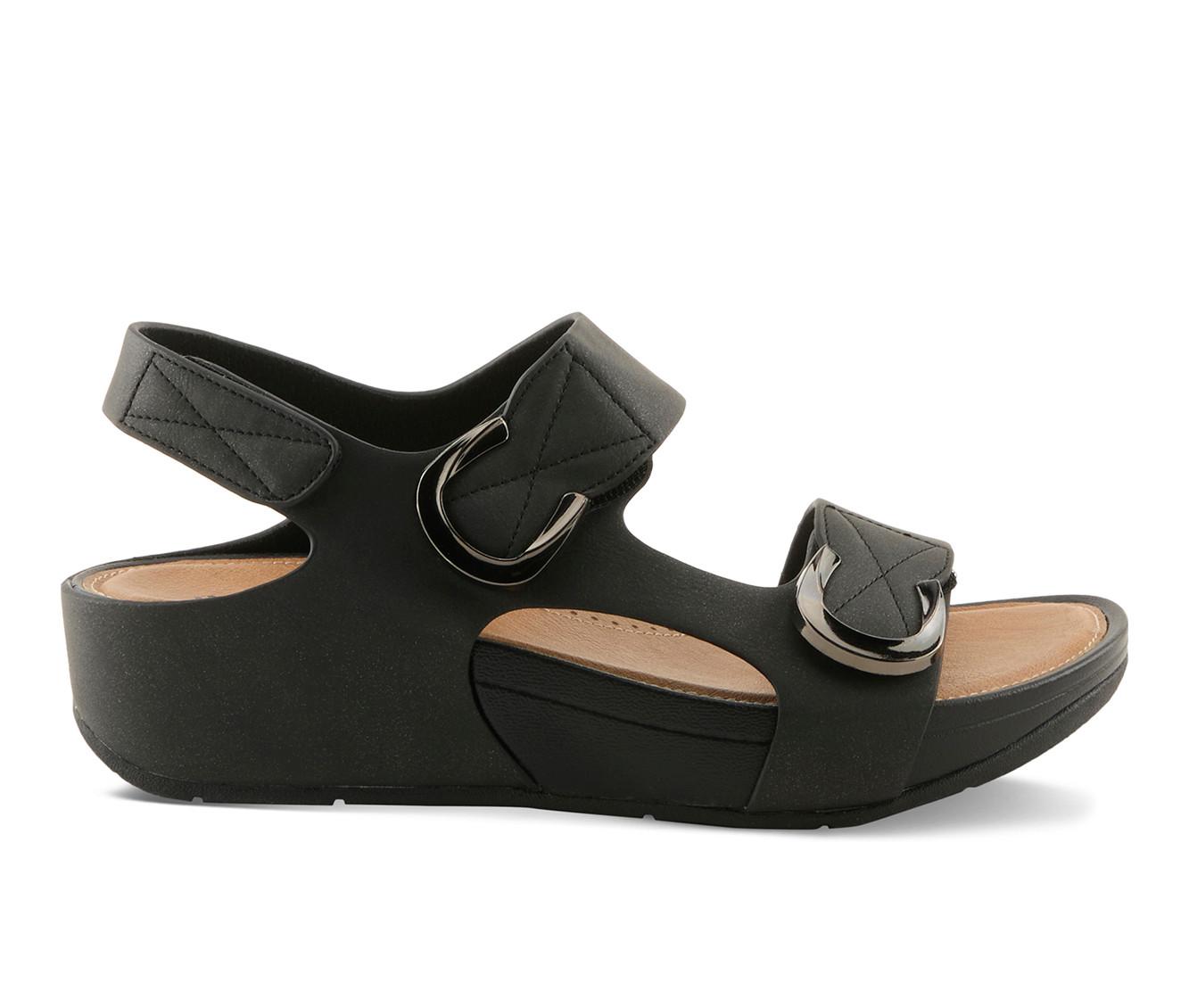 Women's Patrizia Oceanway-Lux Wedge Sandals