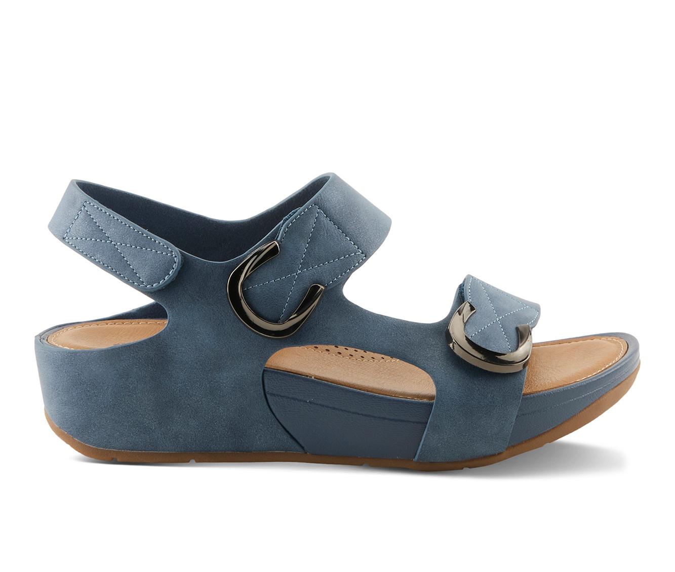 Women's Patrizia Oceanway-Lux Wedge Sandals