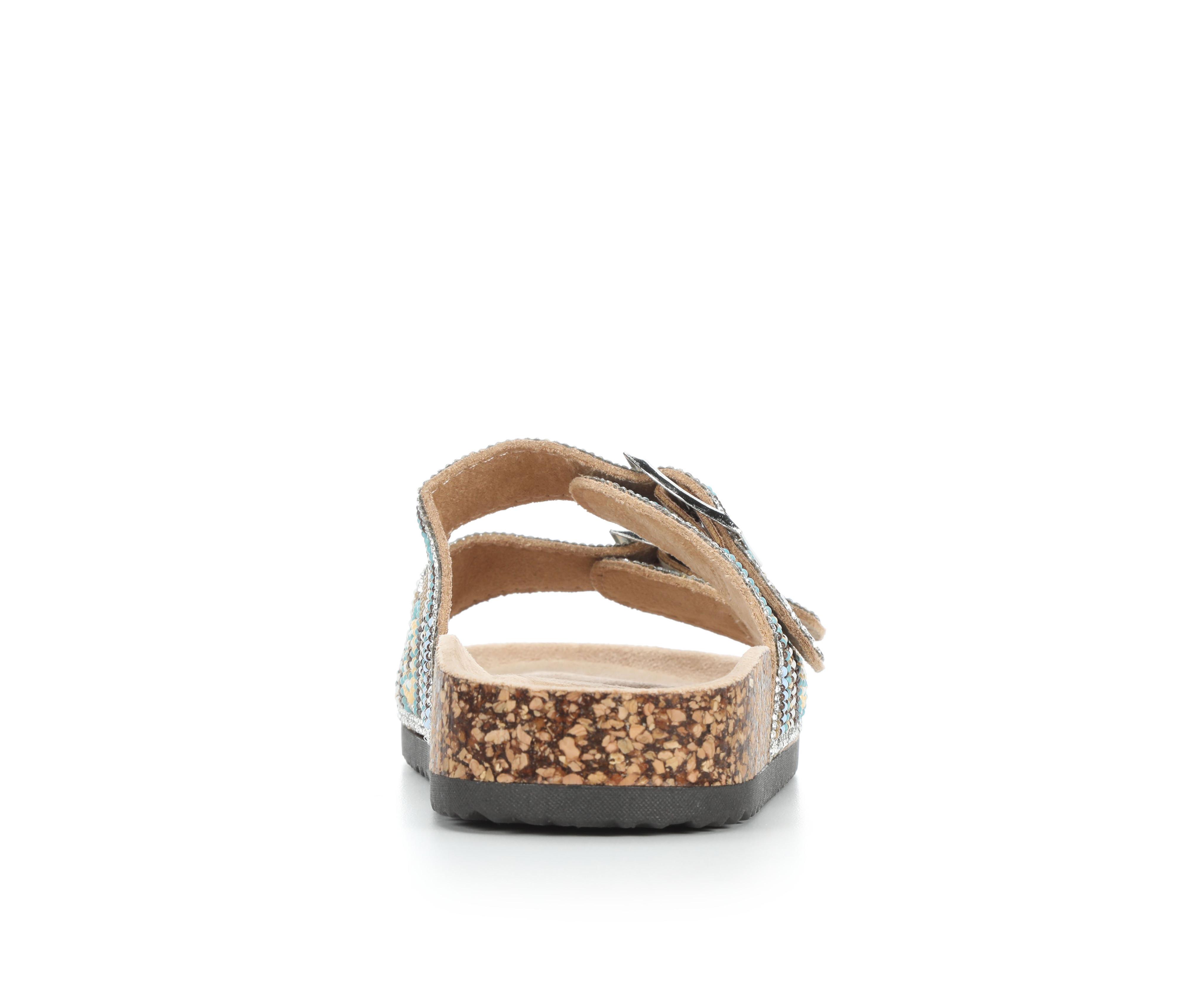 Women's Jellypop Eevi Footbed Sandals