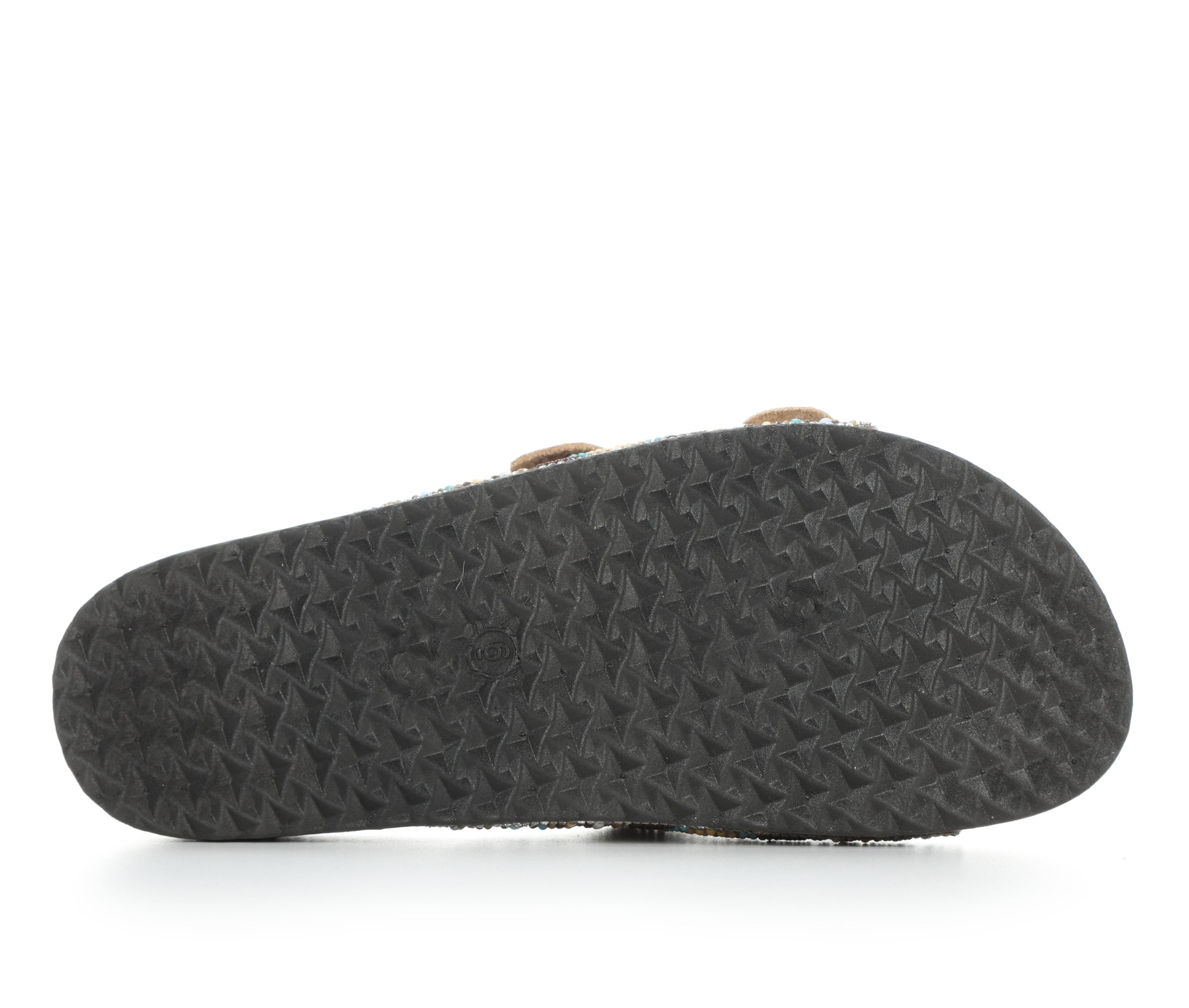 Women's Jellypop Eevi Footbed Sandals