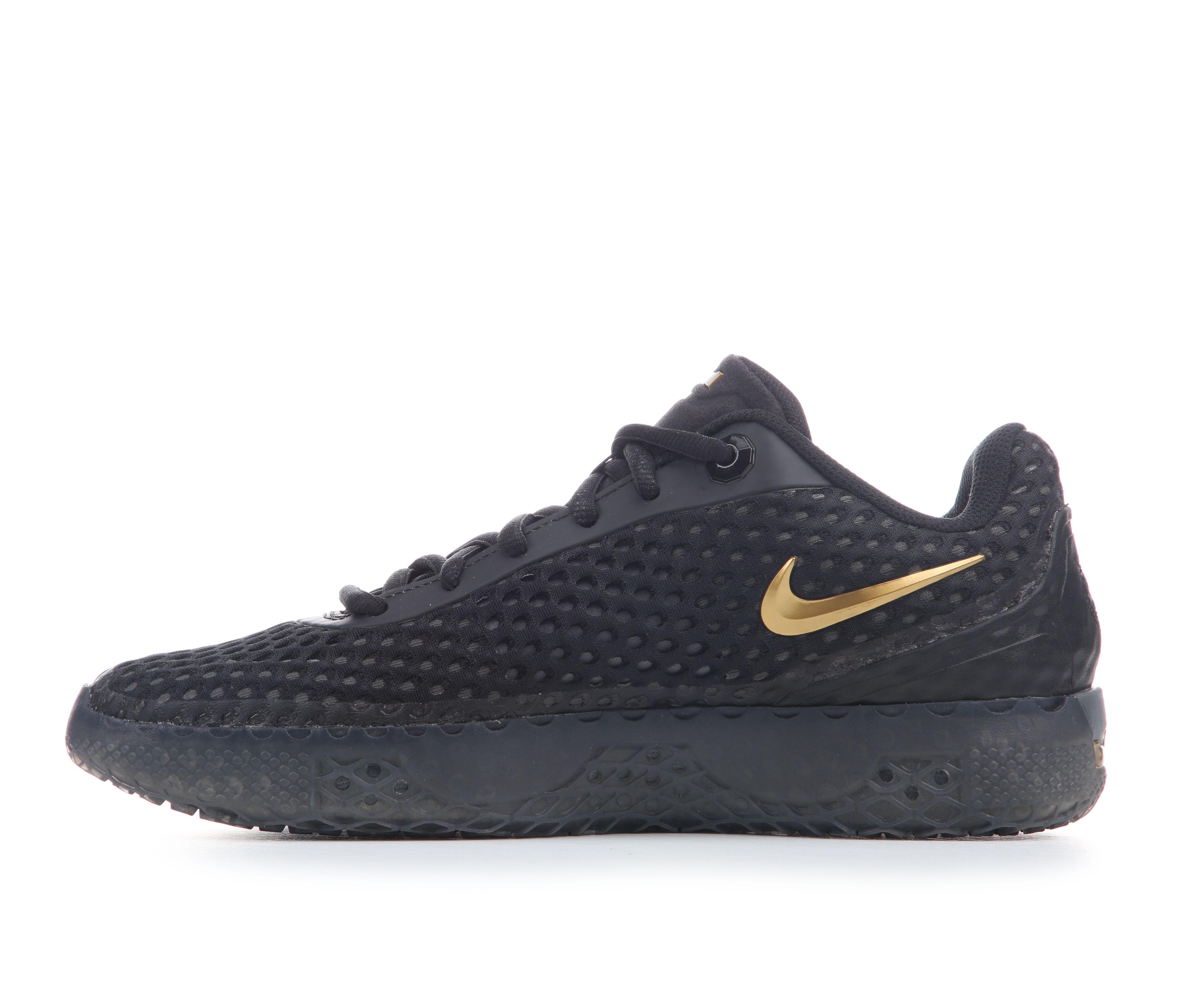 Men's Nike Lebron Witness X Basketball Shoes